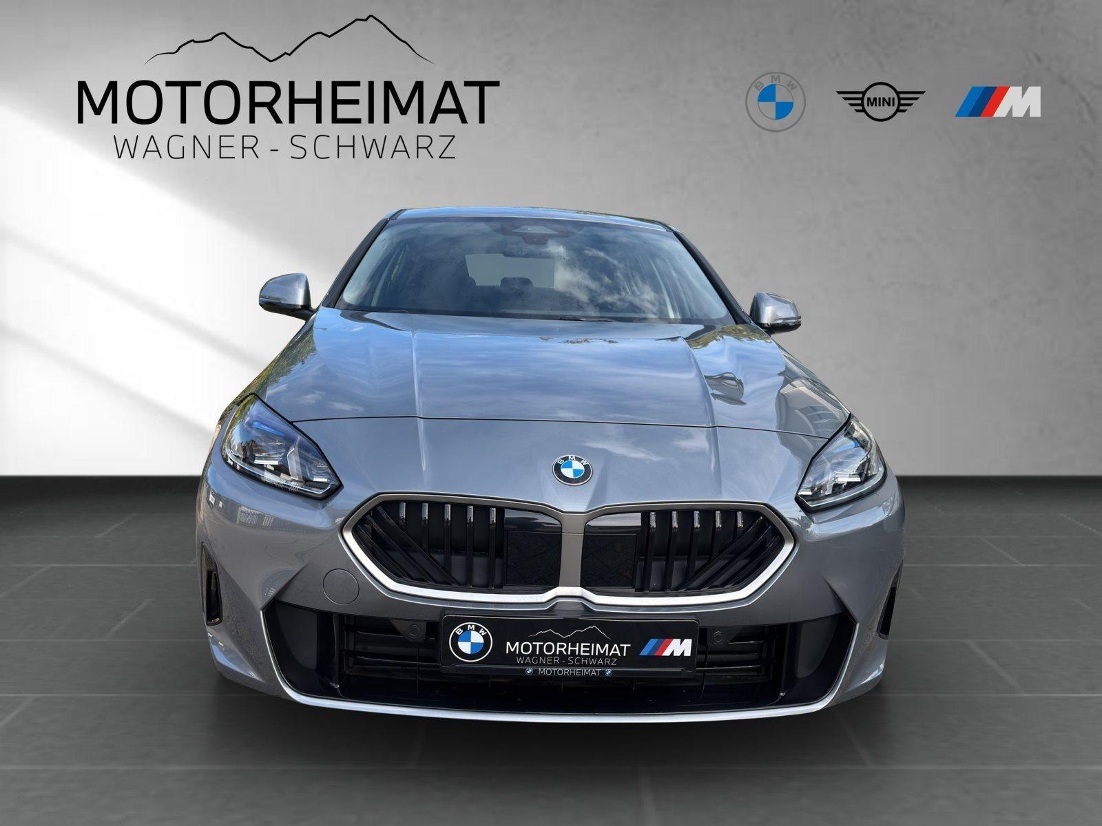 BMW 1er – Bild 2