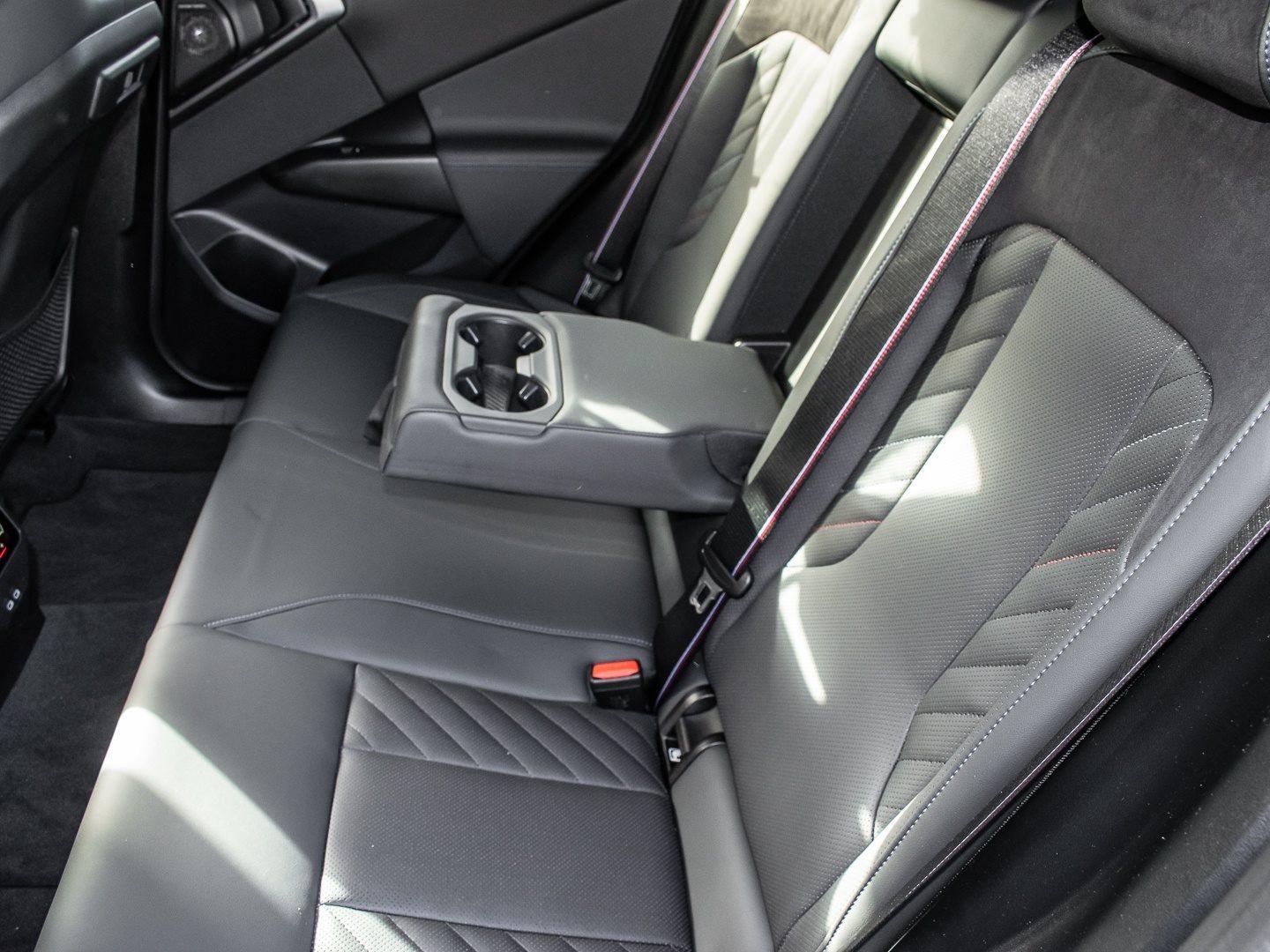 BMW X3 – Bild 31