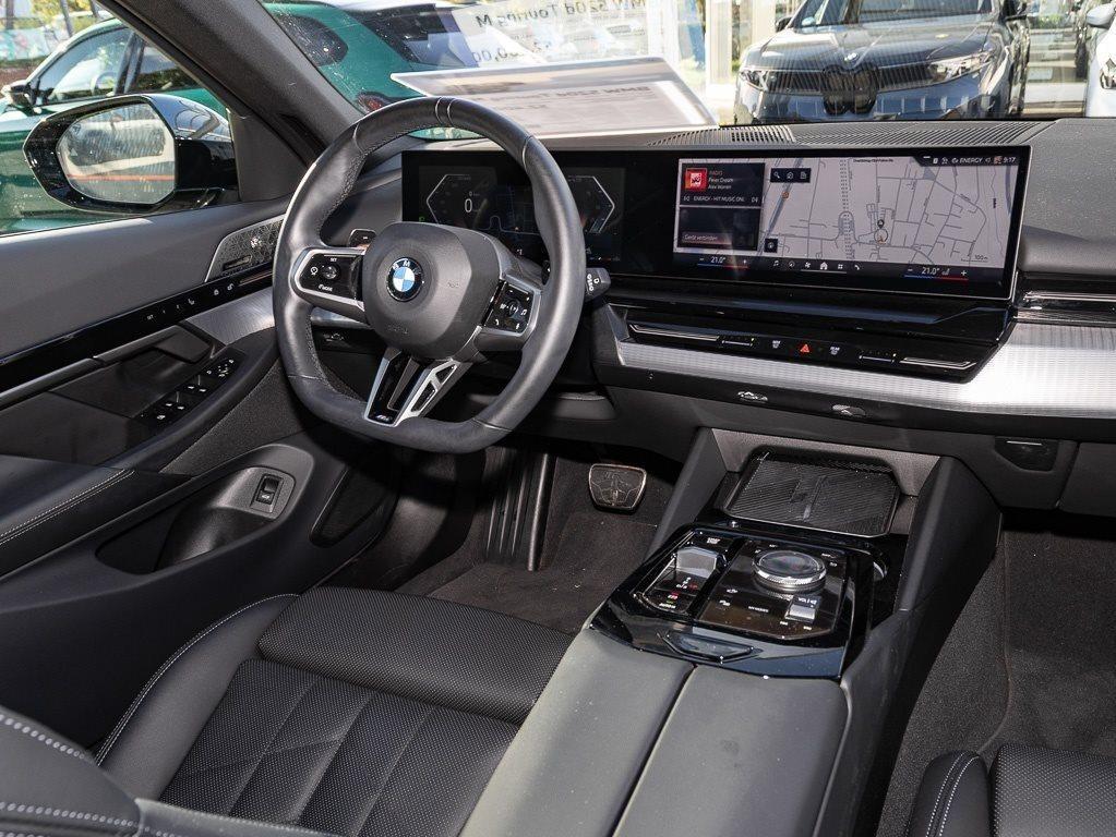 BMW 5er Touring – Bild 6