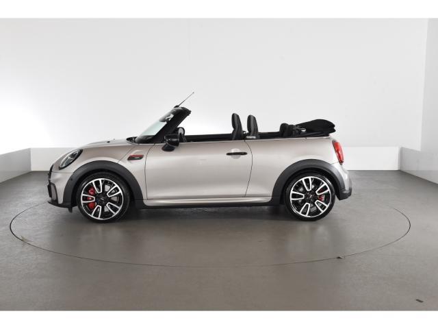 MINI Cabrio – Bild 7