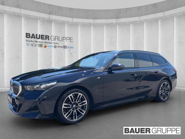 BMW 5er Touring