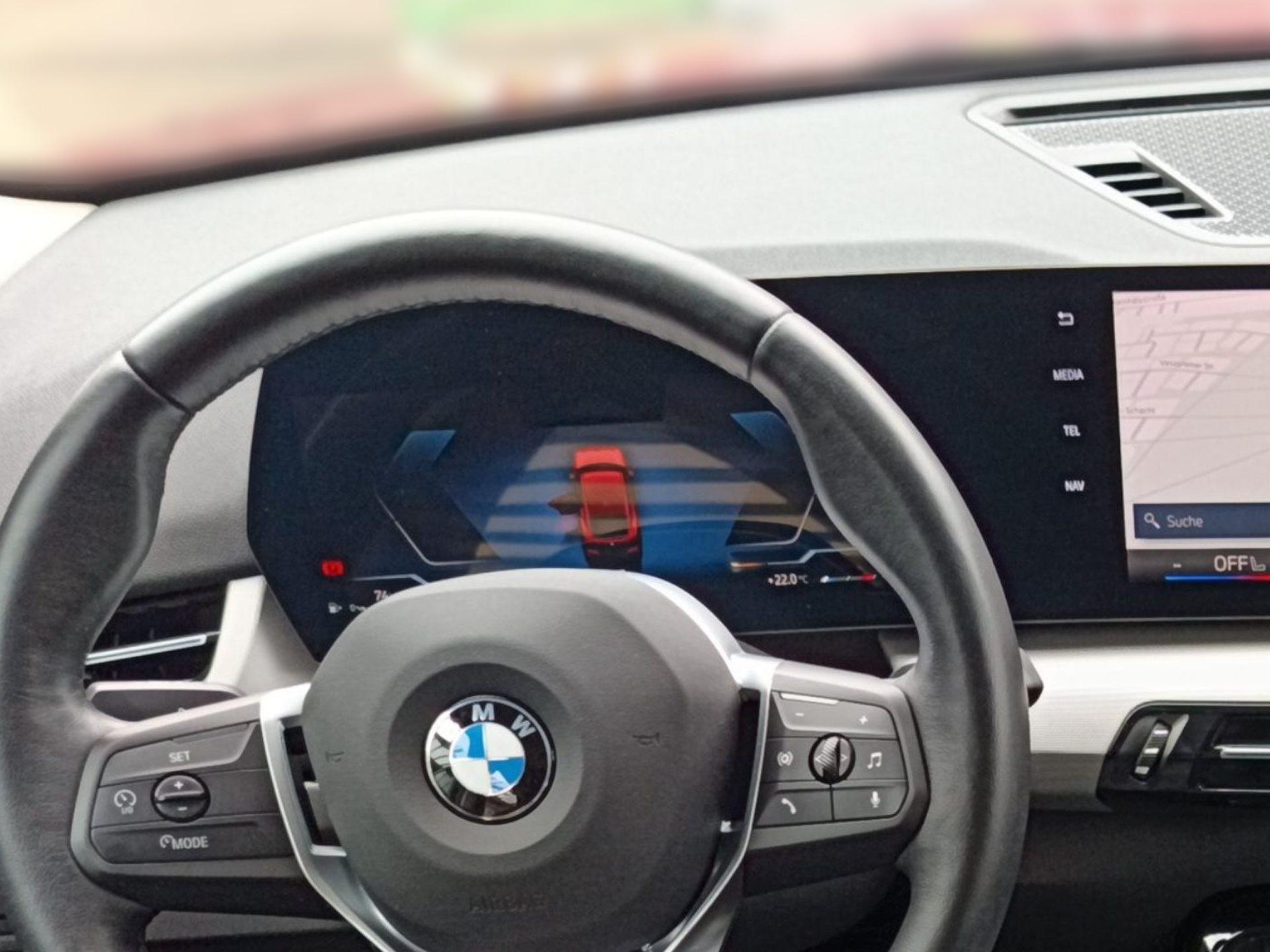 BMW X2 – Bild 14