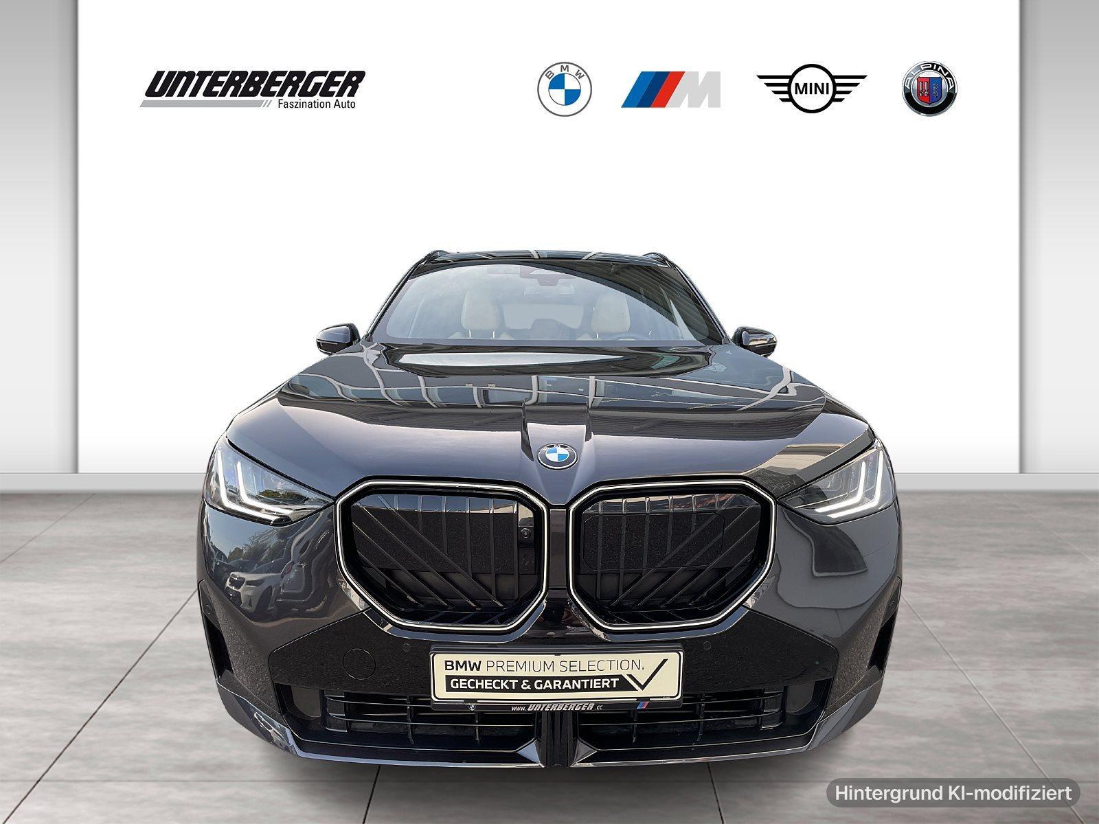 BMW X3 – Bild 2