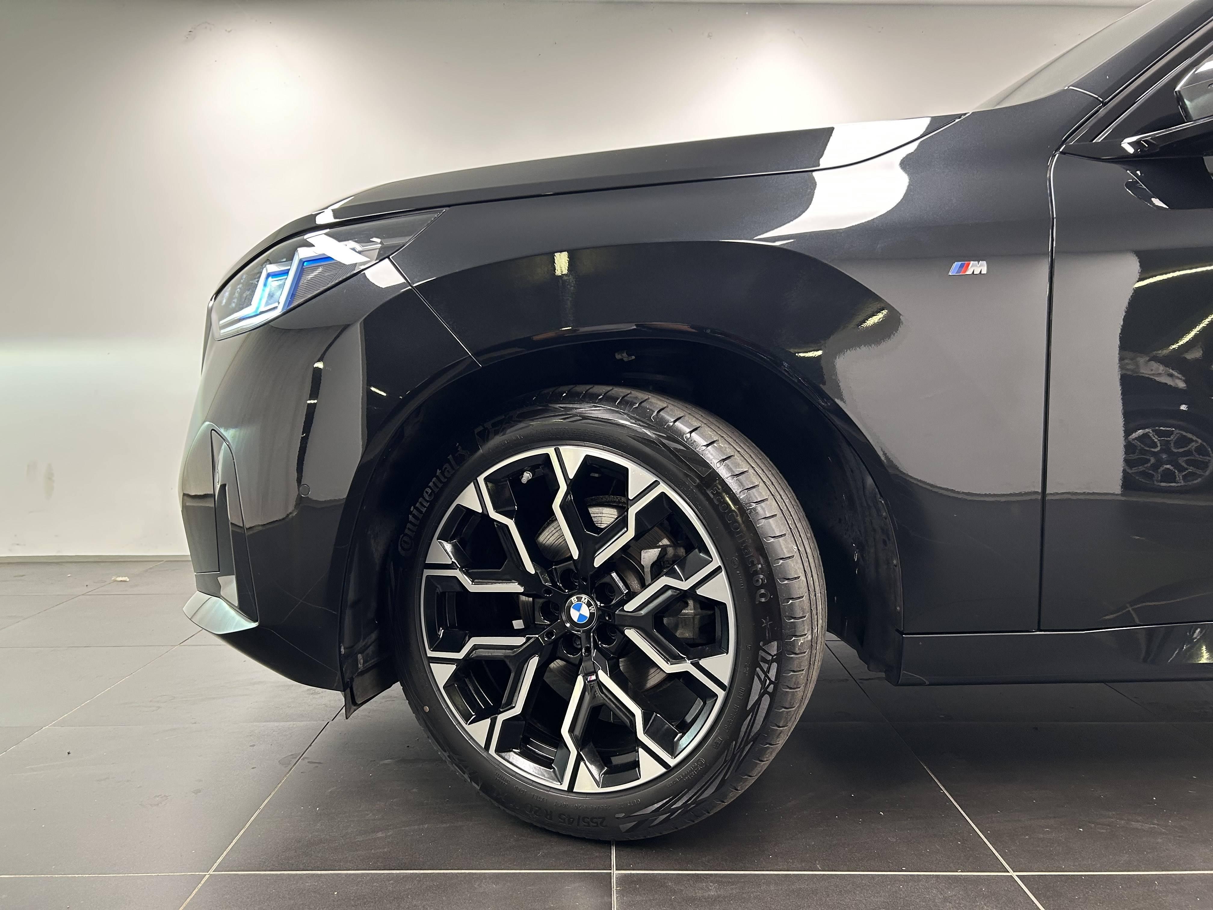 BMW X3 – Bild 34