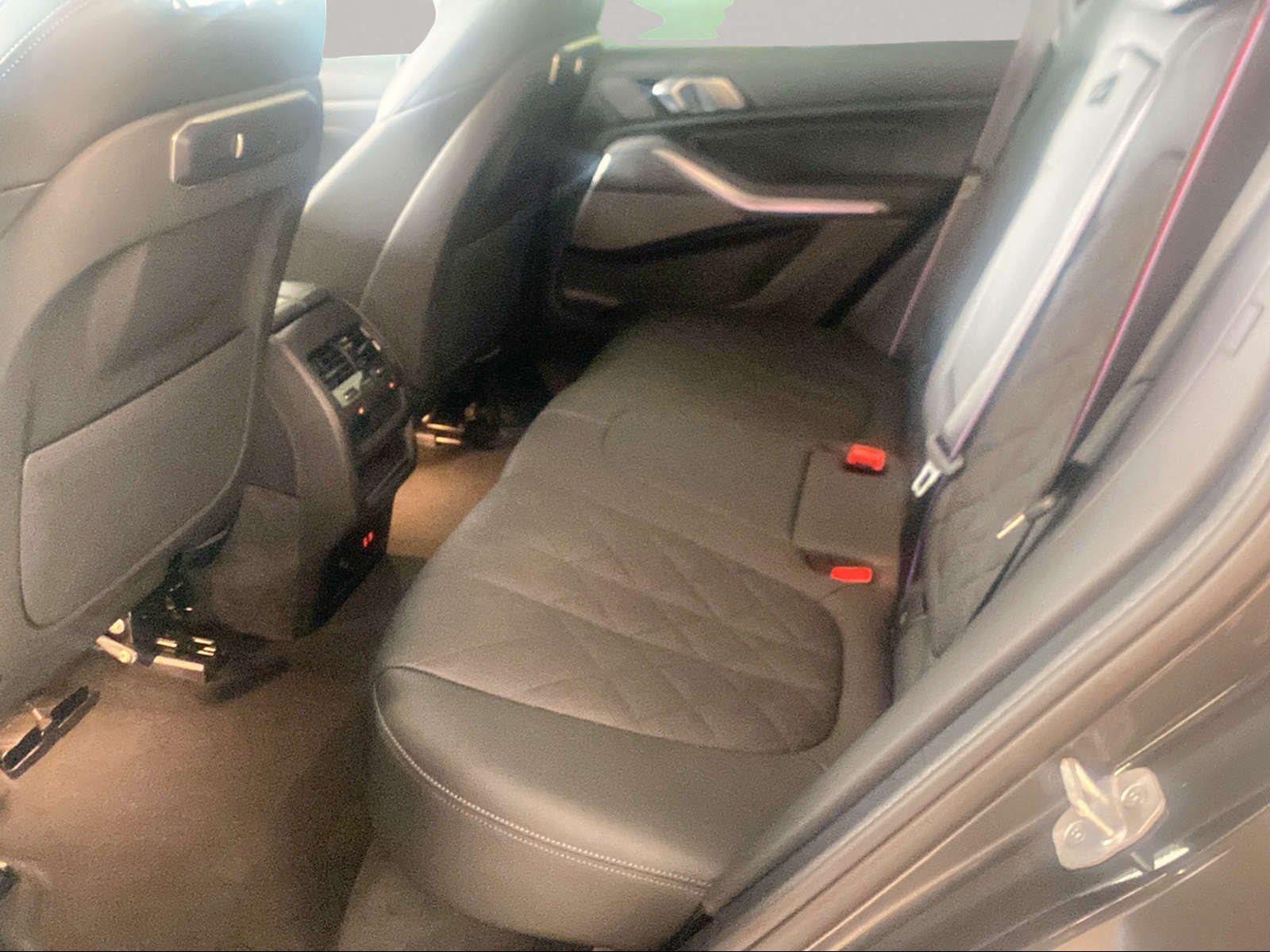 BMW X5 – Bild 6