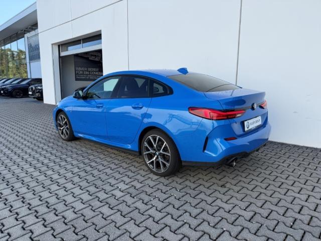 BMW 2er Gran Coupé – Bild 12