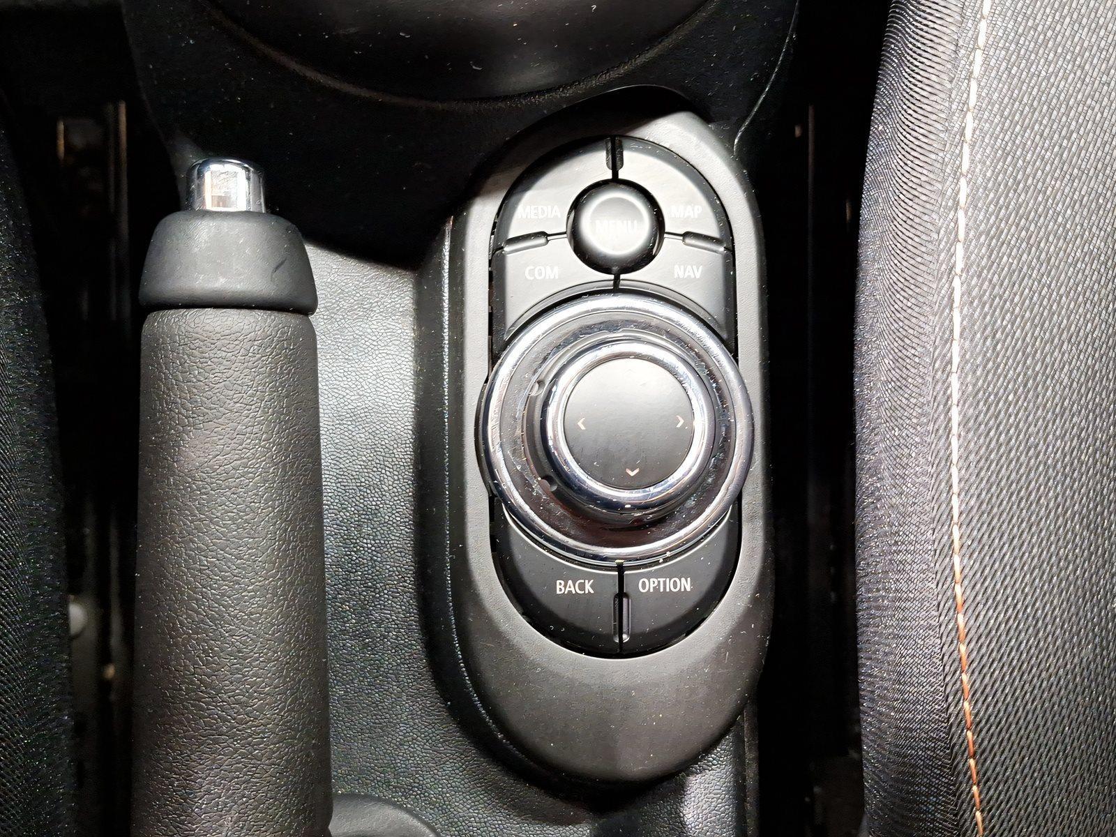 MINI Cooper 5-Türer – Bild 14