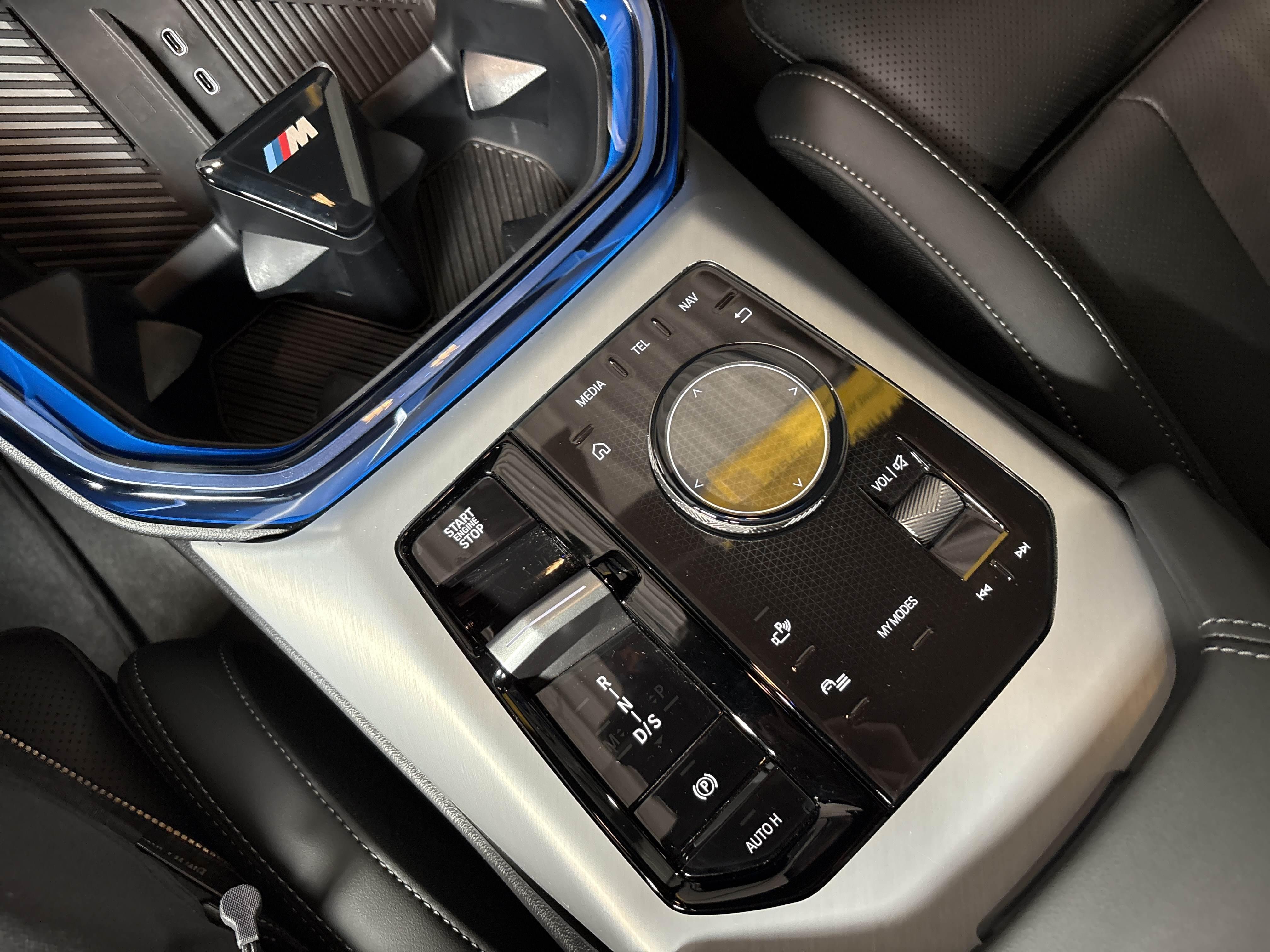 BMW X3 – Bild 7