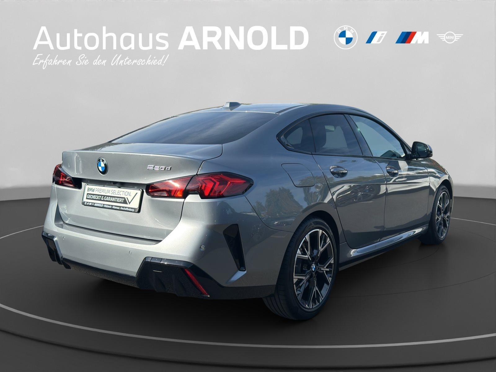 BMW 2er Gran Coupé – Bild 4