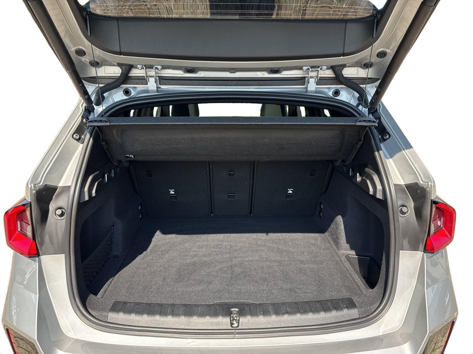 BMW X1 – Bild 8