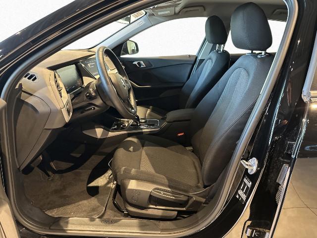 BMW 1er – Bild 6