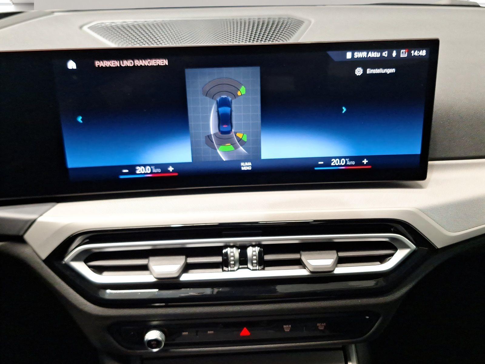 BMW 3er – Bild 10