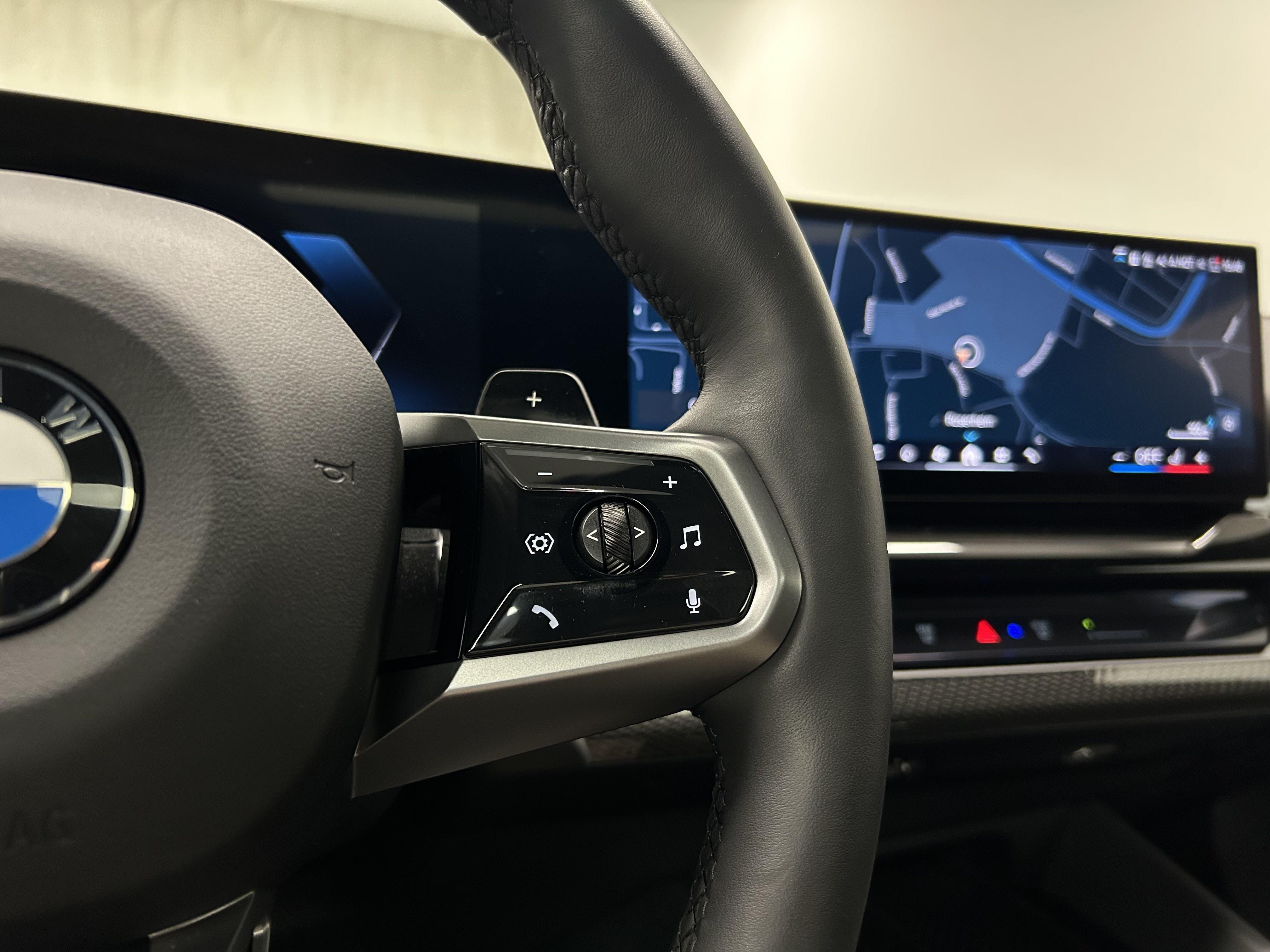 BMW 5er Touring – Bild 33