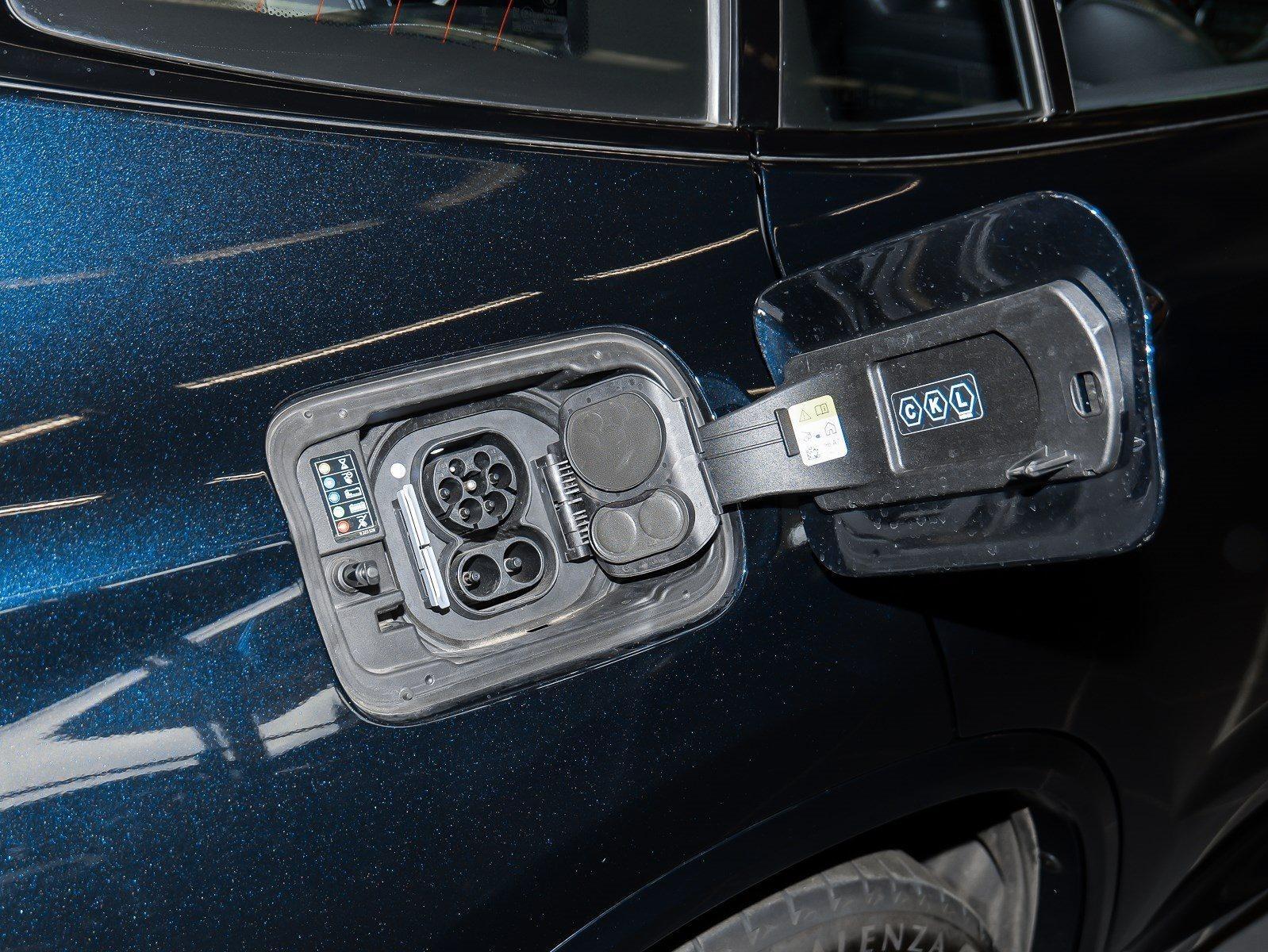 BMW iX3 – Bild 27