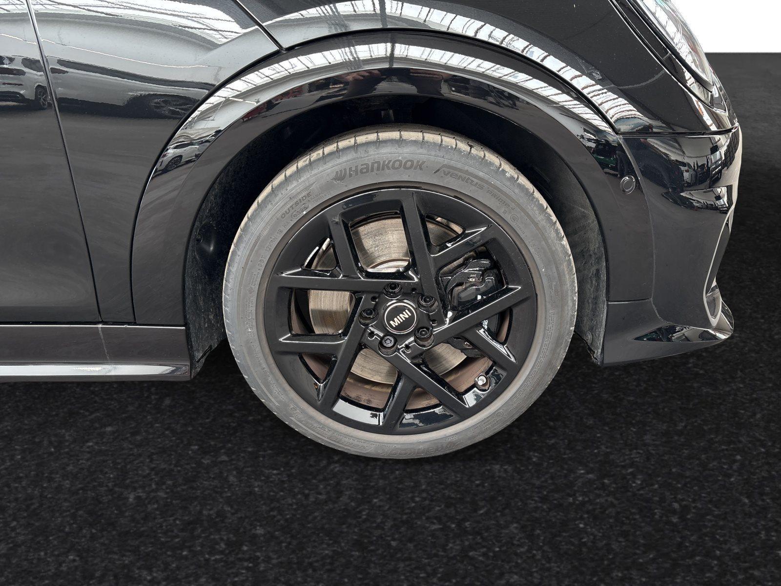 MINI Cabrio – Bild 4