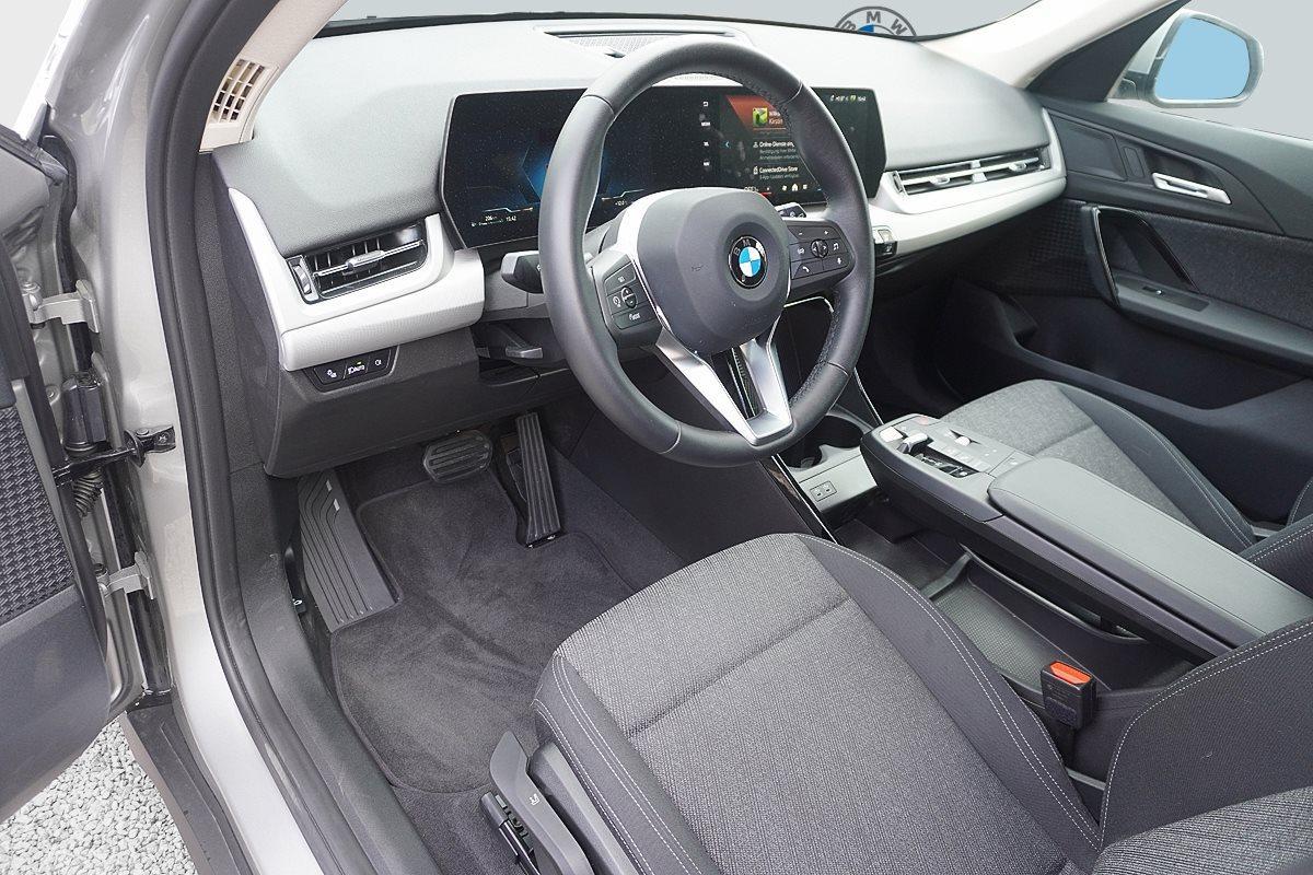 BMW X1 – Bild 2