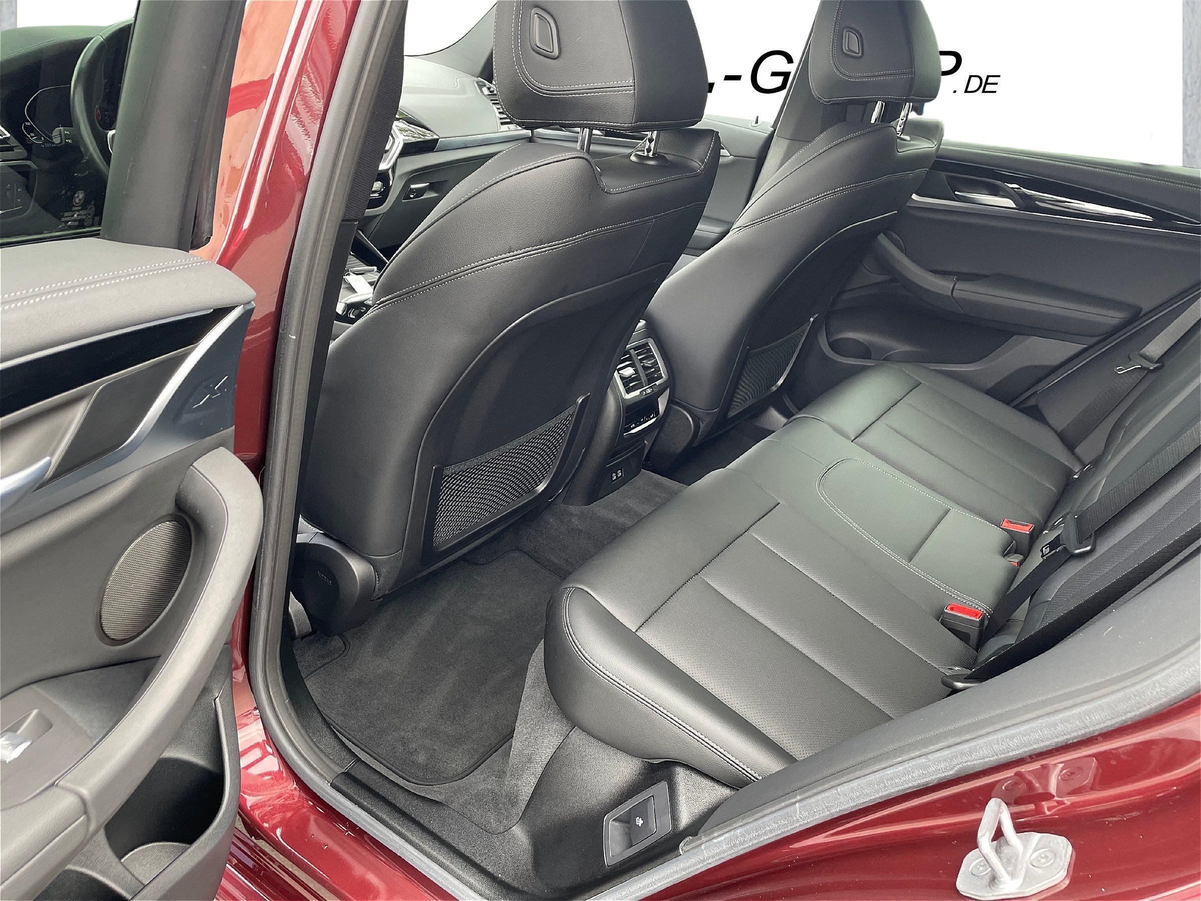 BMW iX3 – Bild 11