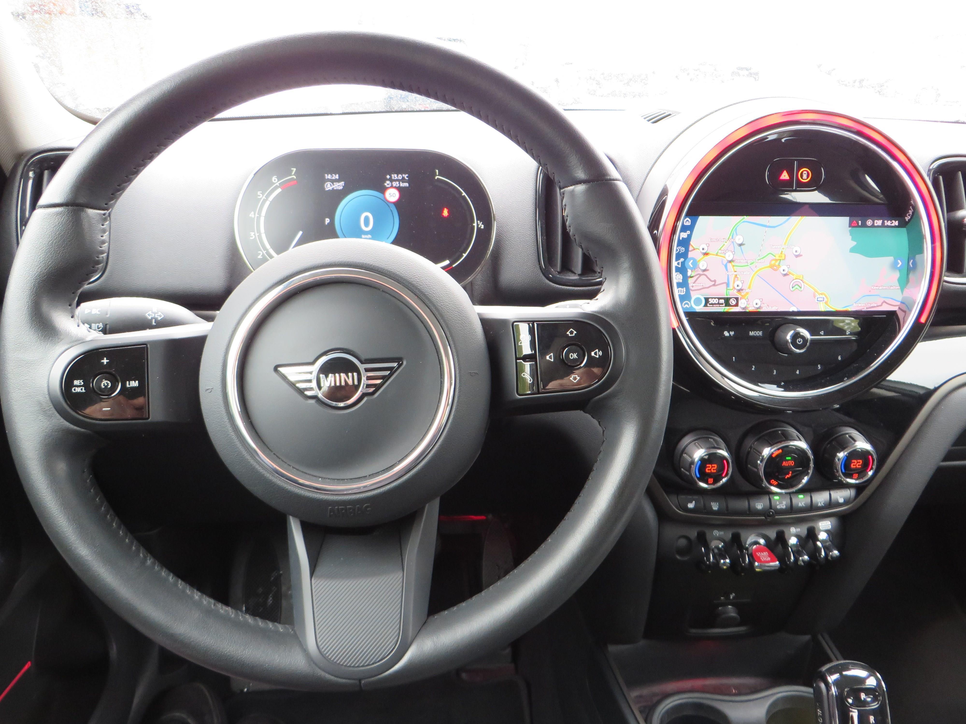 MINI Countryman – Bild 18