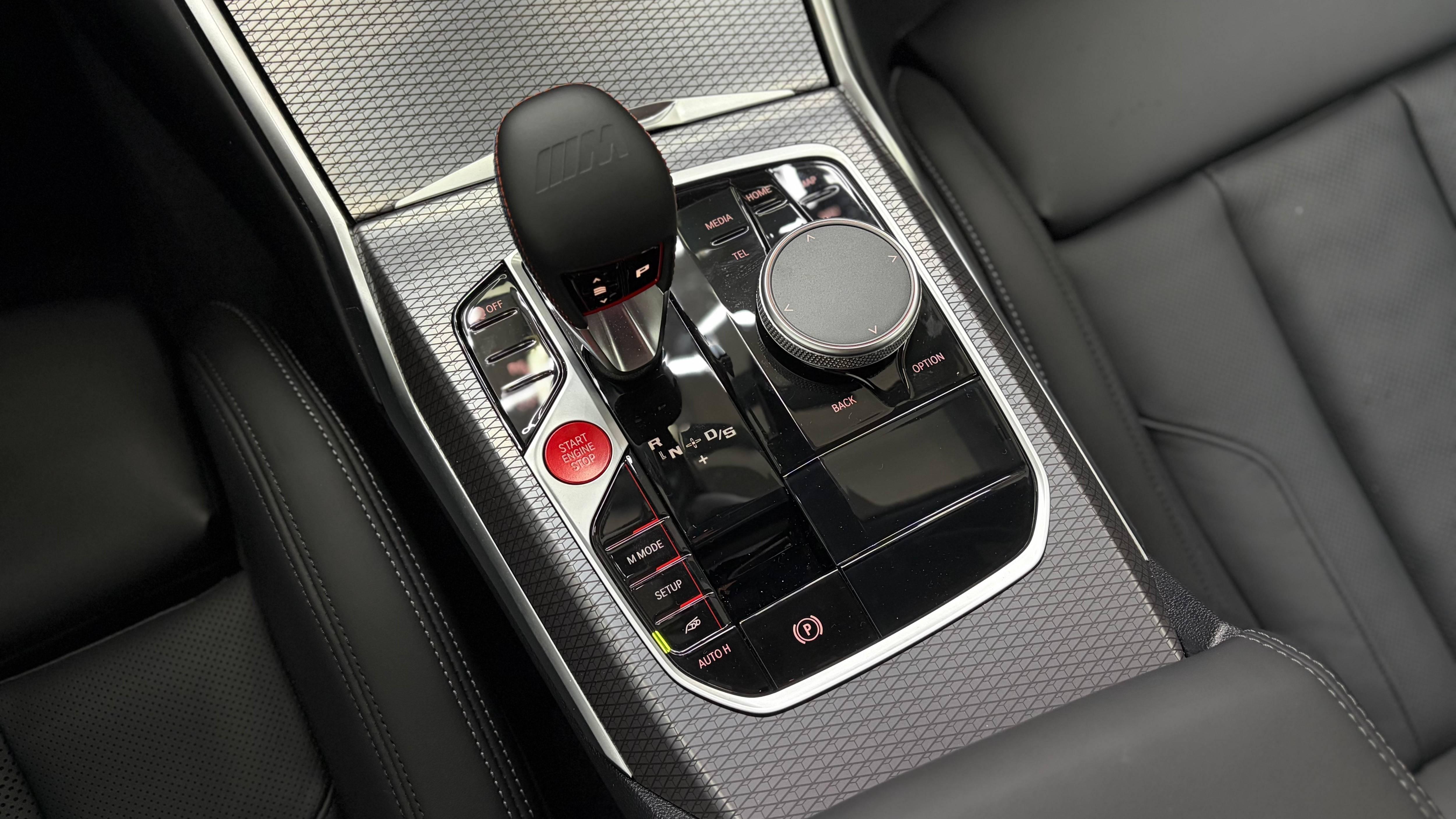 BMW M4 Coupé – Bild 13