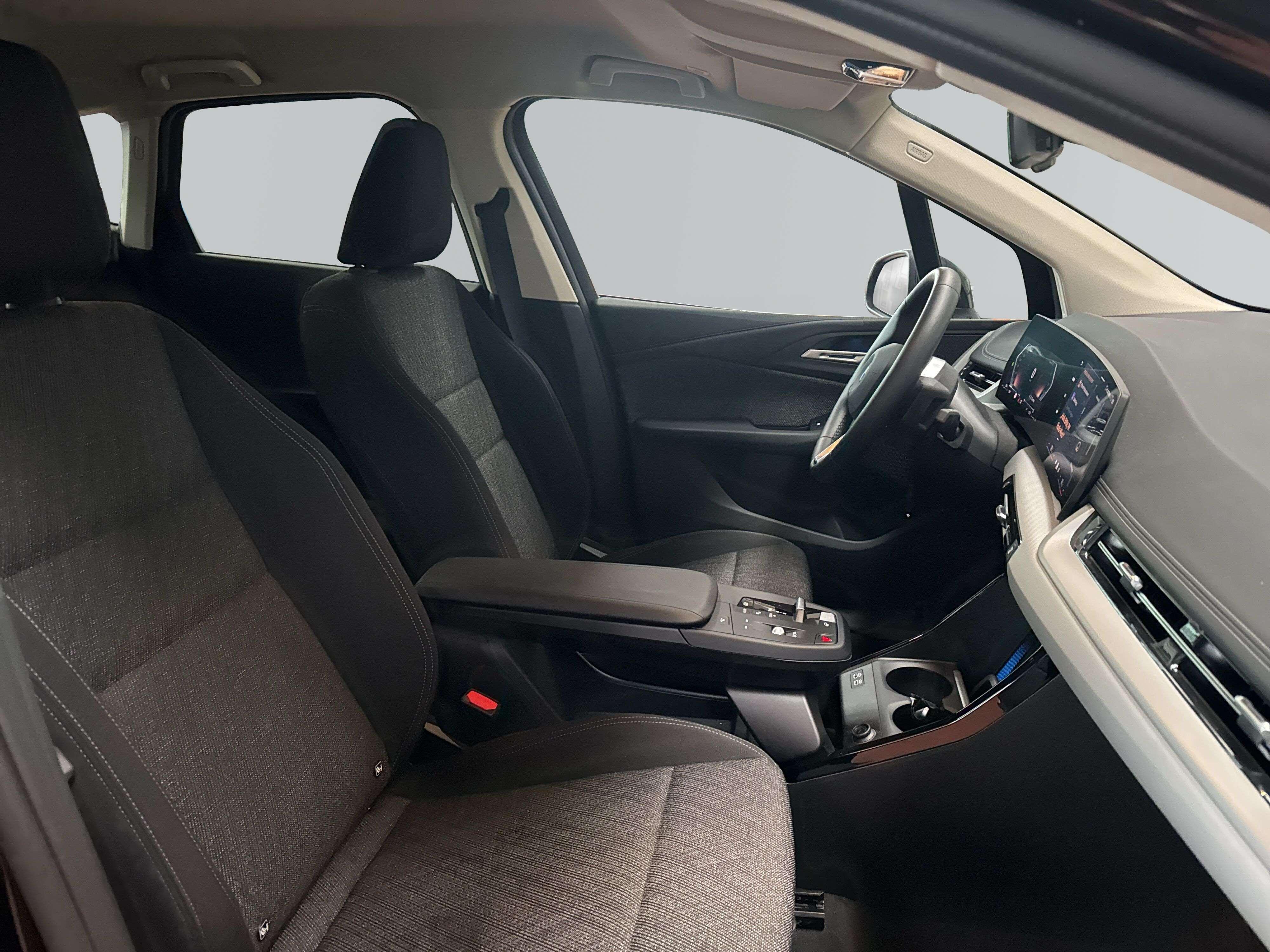 BMW 2er Active Tourer – Bild 22
