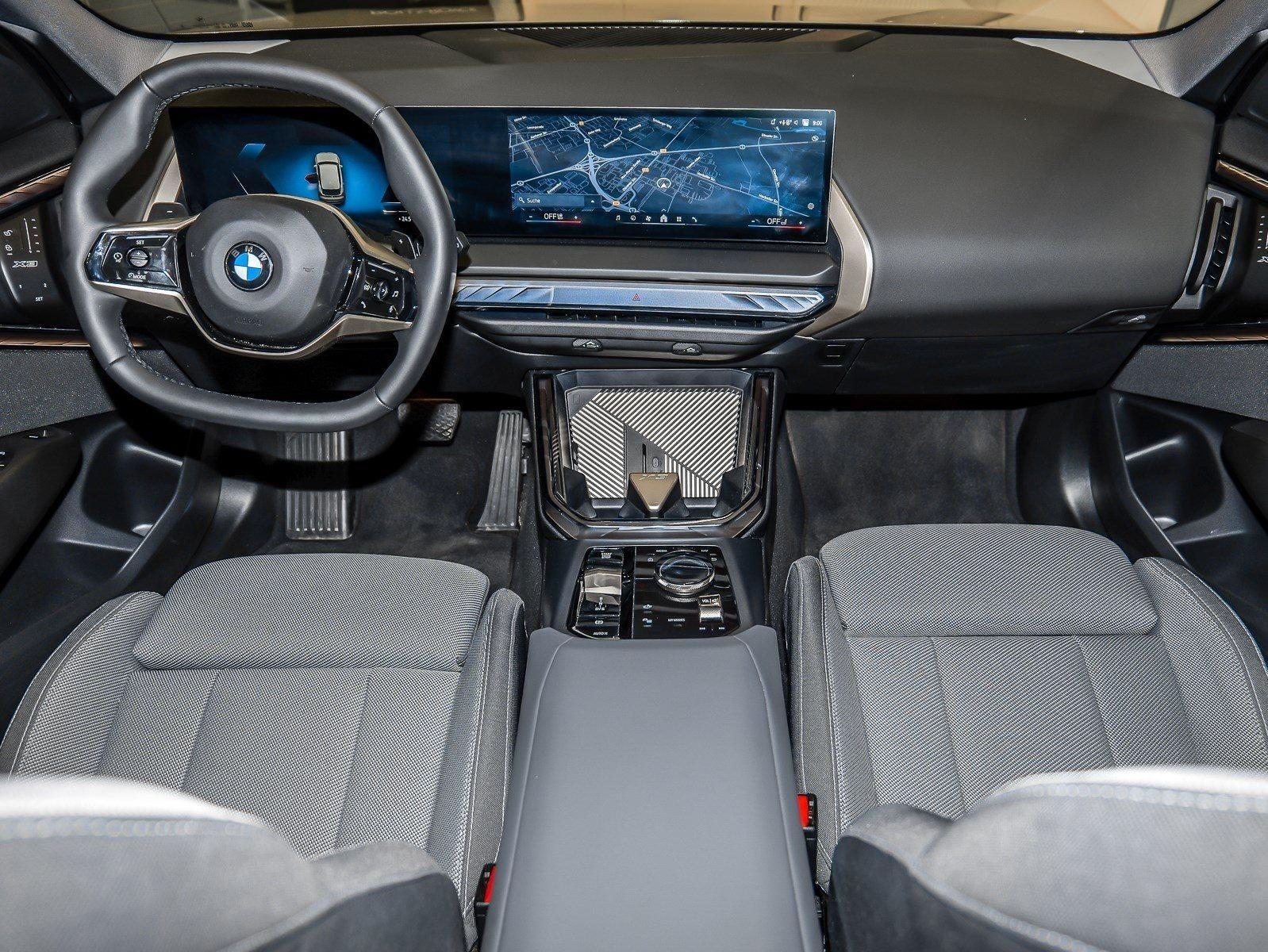 BMW X3 – Bild 3