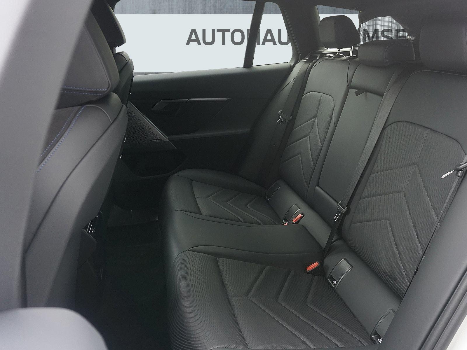 BMW 5er Touring – Bild 28