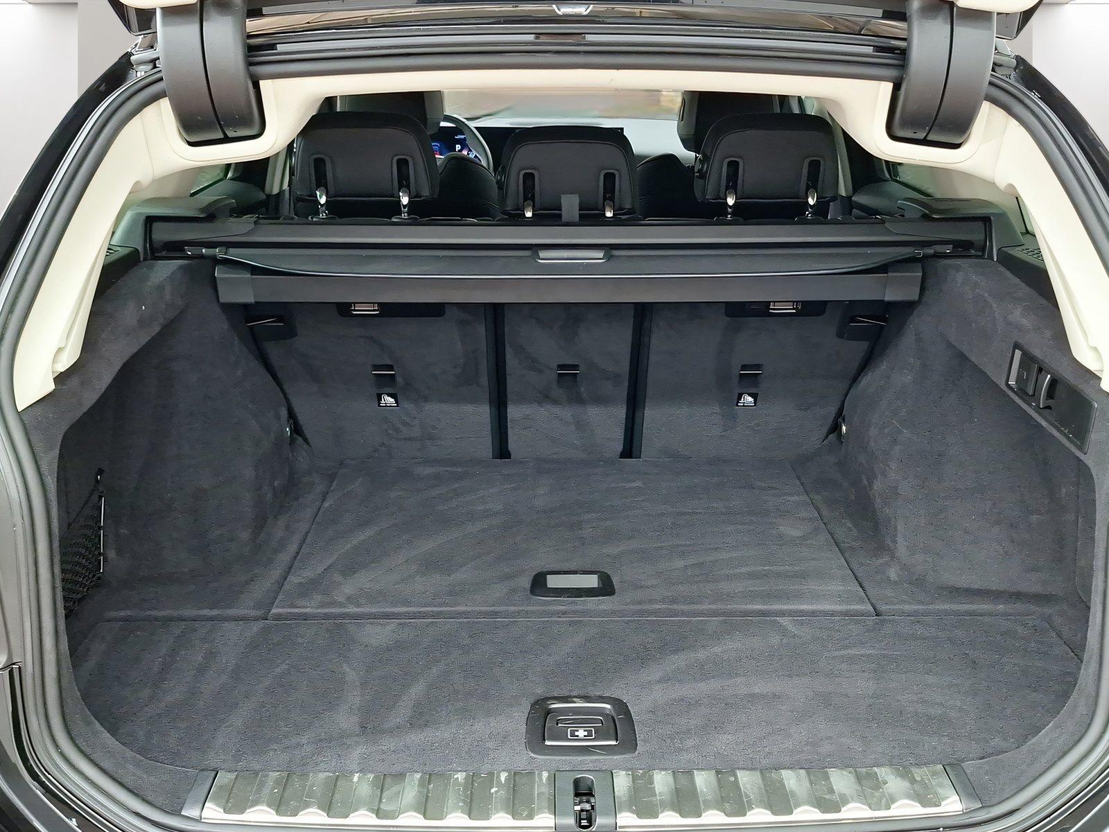 BMW 3er Touring – Bild 10