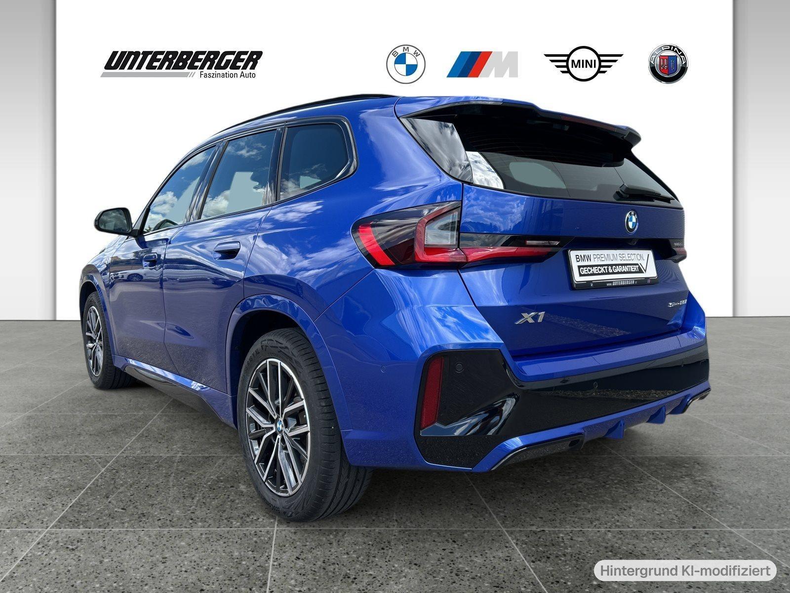 BMW X1 – Bild 4