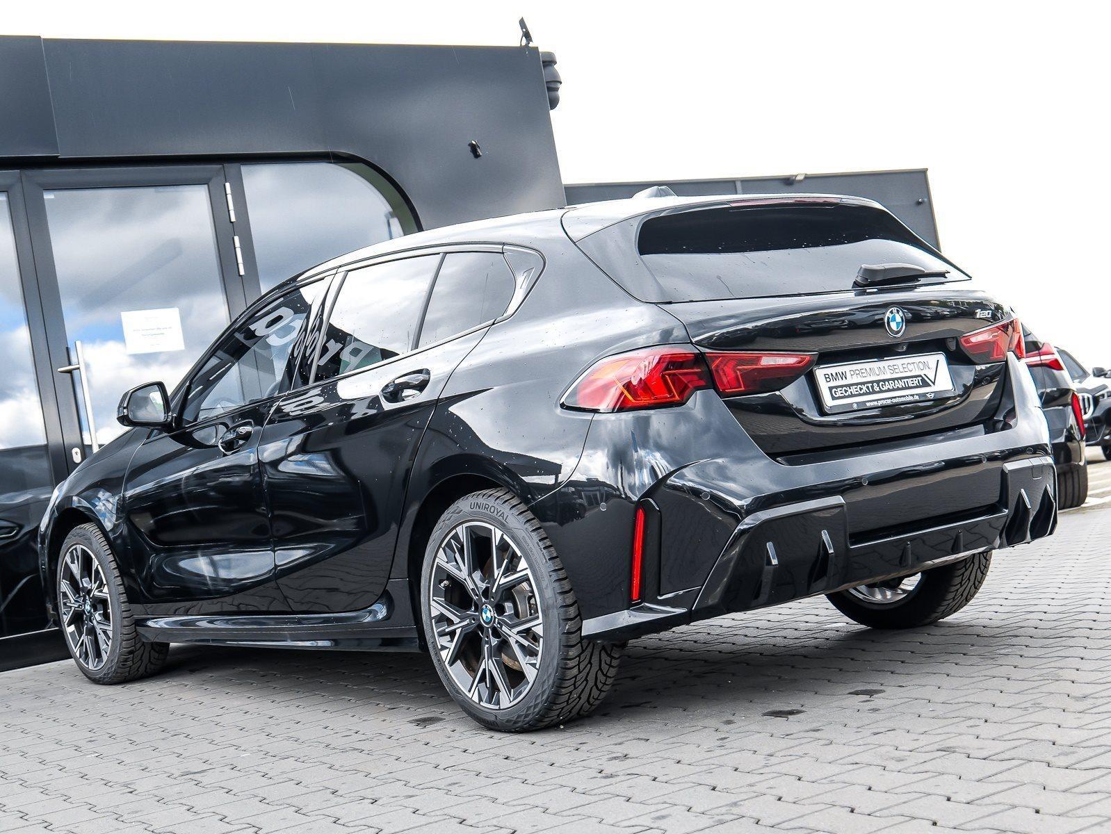 BMW 1er – Bild 18
