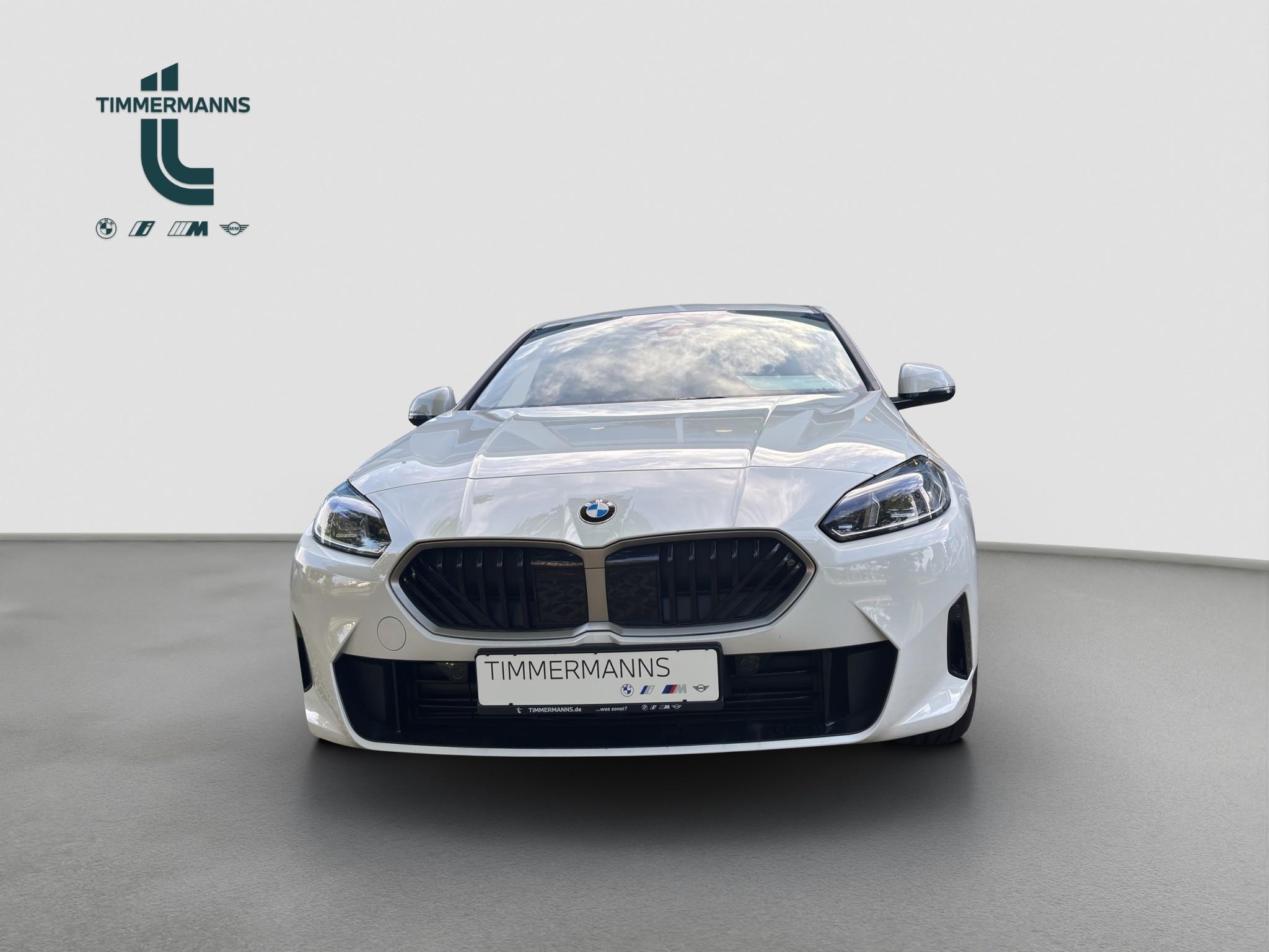 BMW 1er – Bild 14