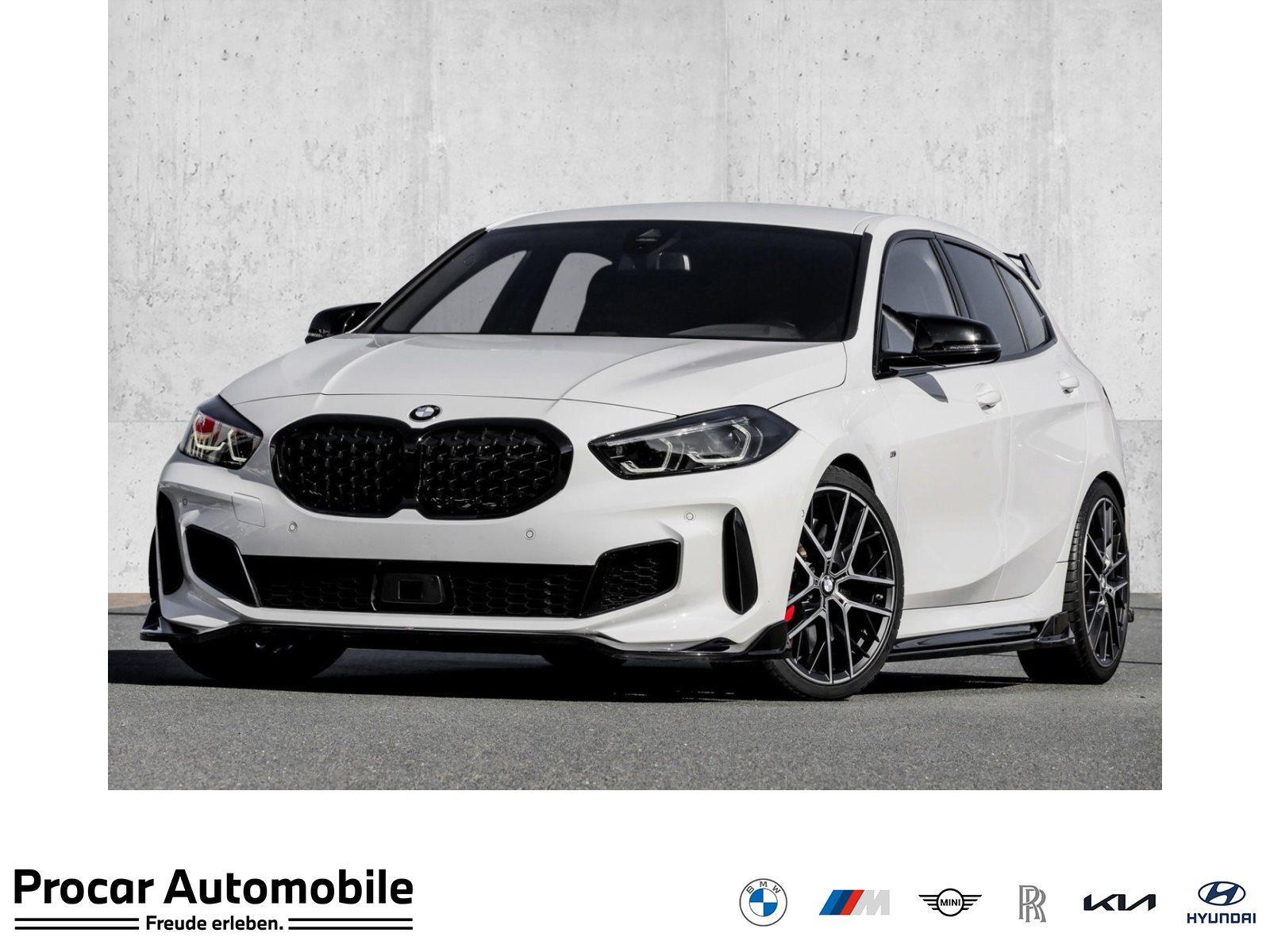 BMW 1er