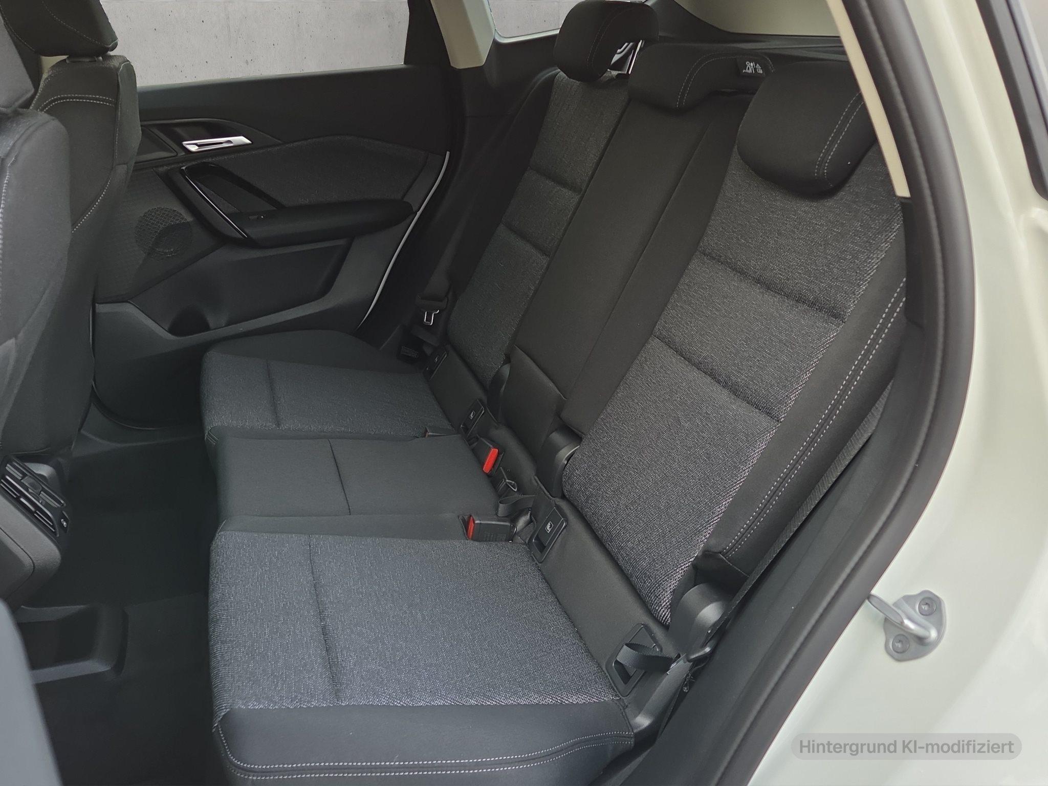 BMW X1 – Bild 17