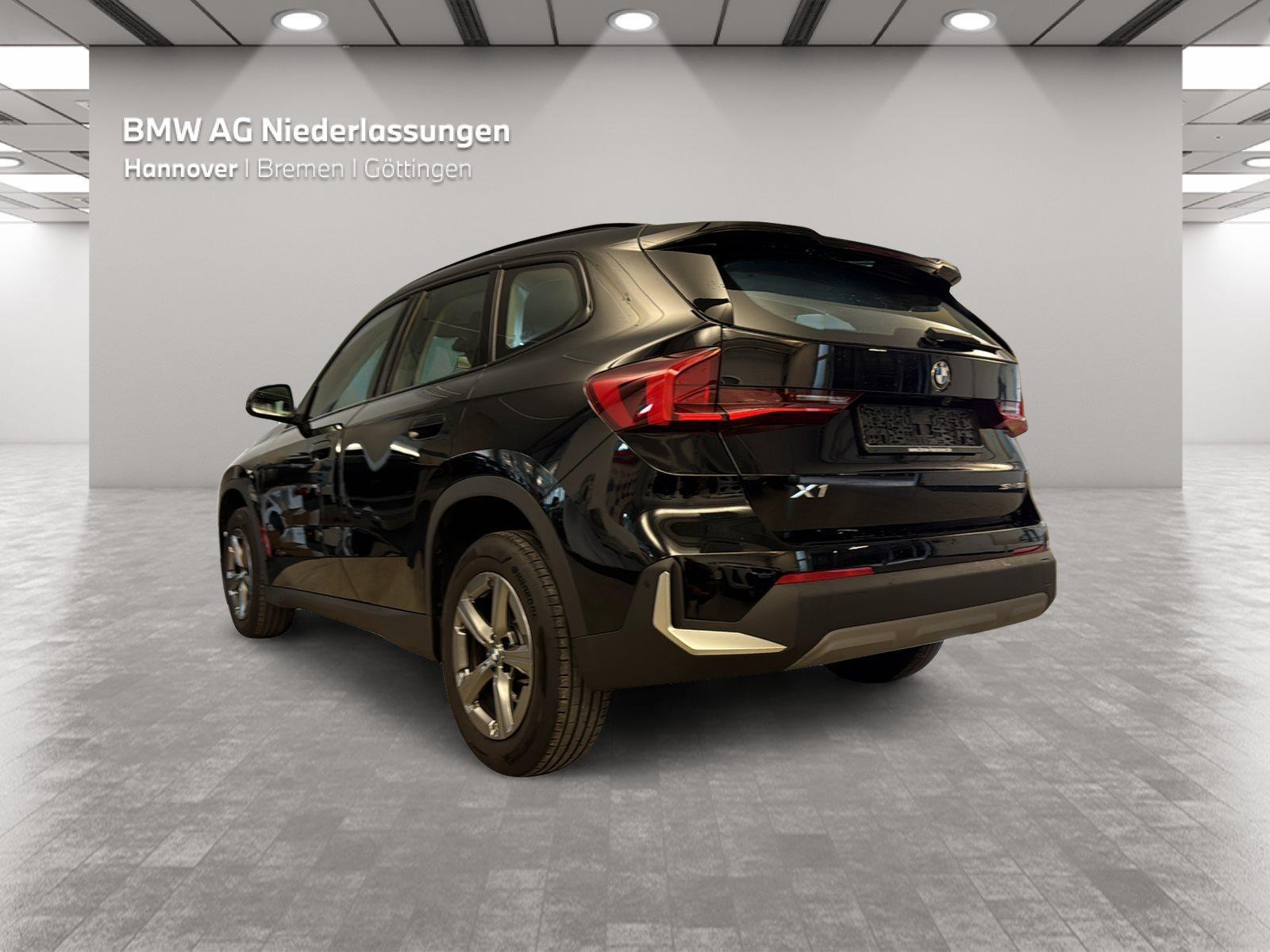 BMW X1 – Bild 2