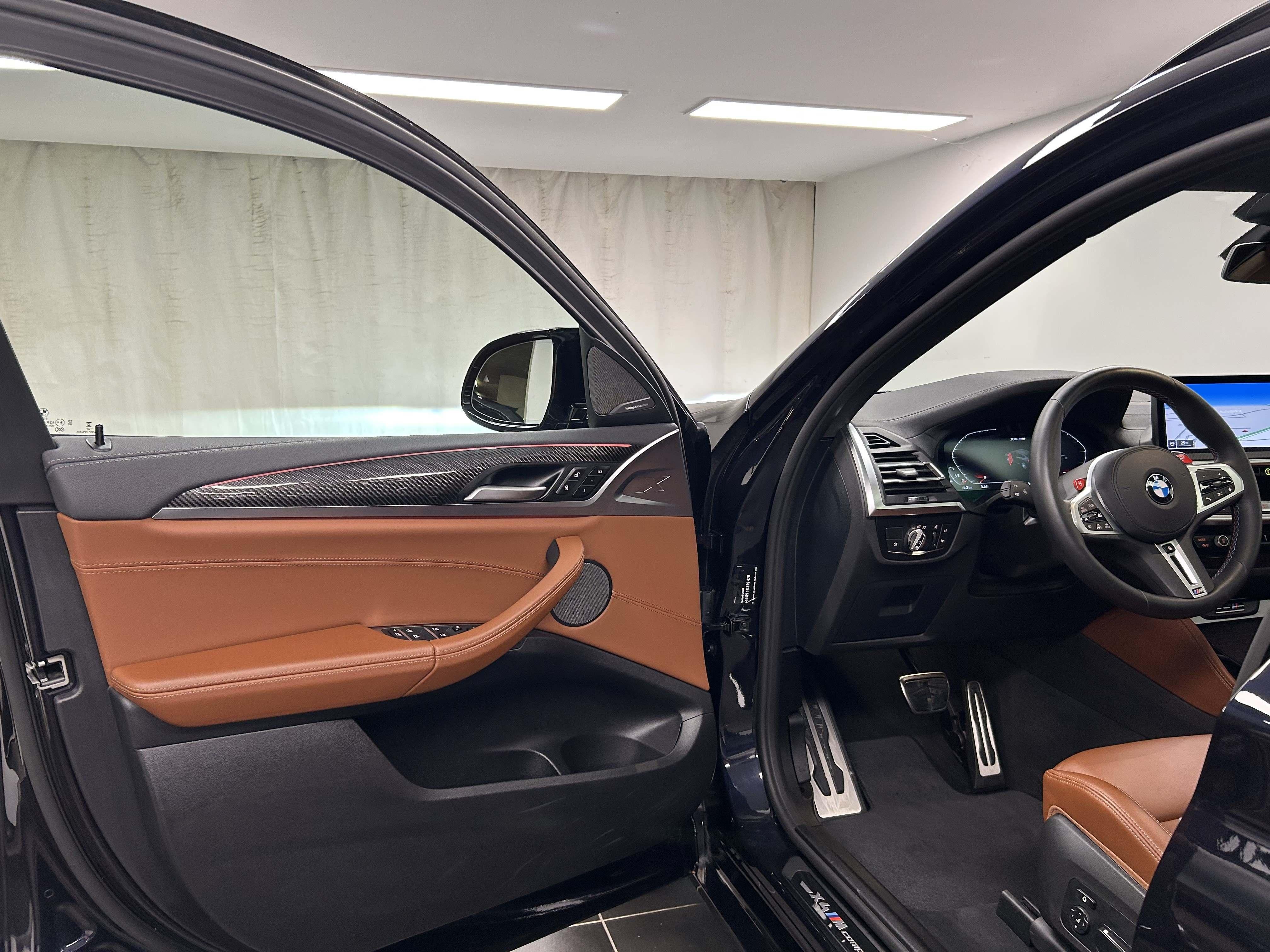 BMW X4M – Bild 26