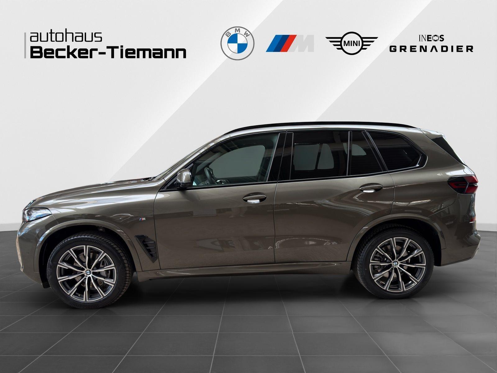 BMW X5 – Bild 3