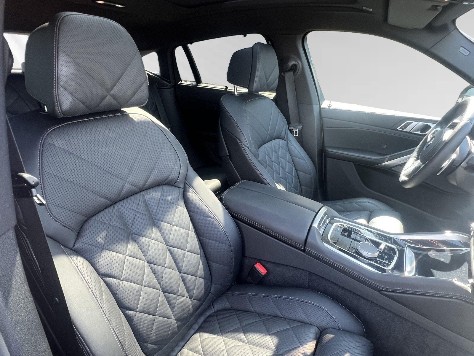 BMW X6 – Bild 14