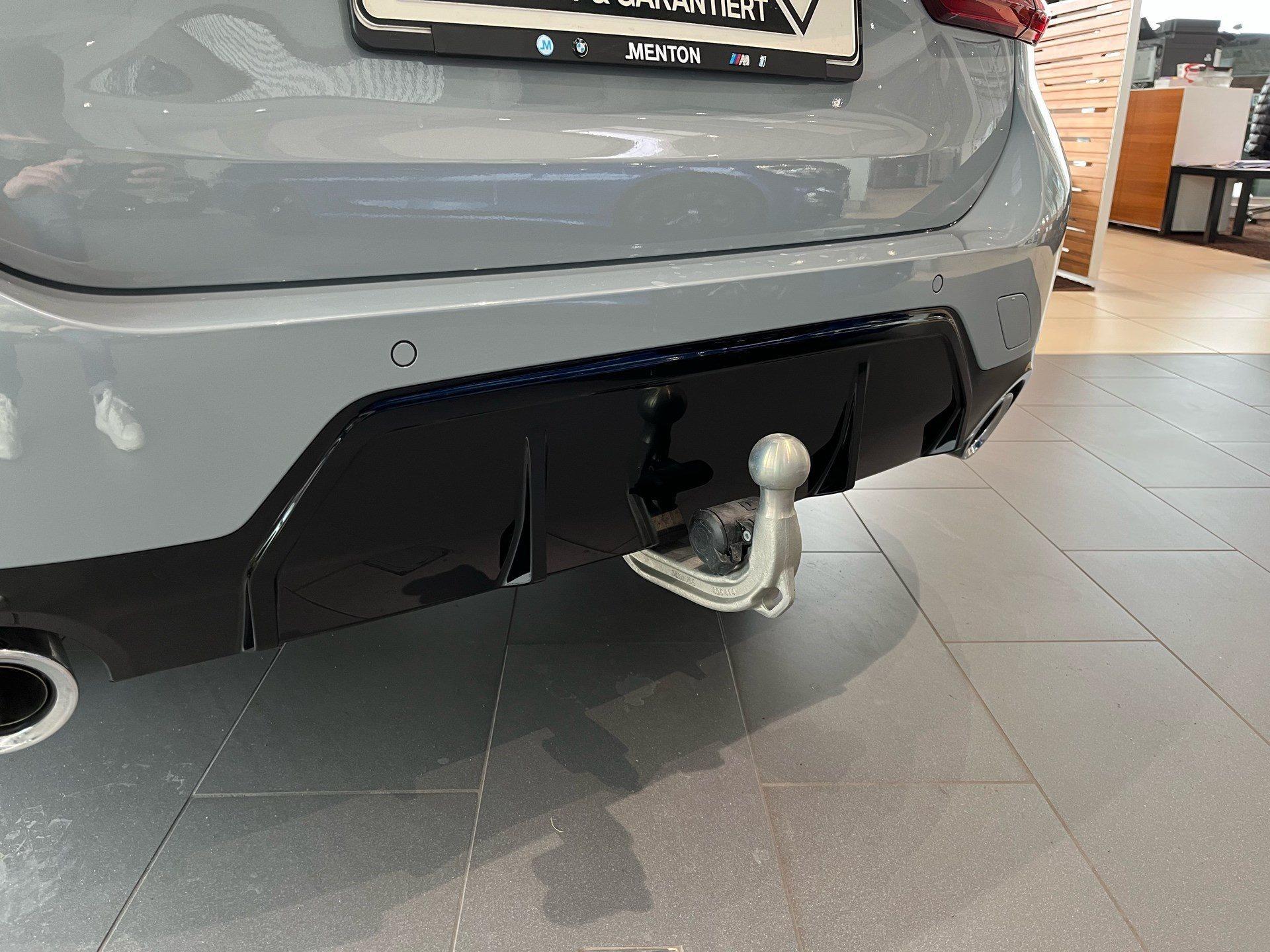BMW 3er Touring – Bild 10