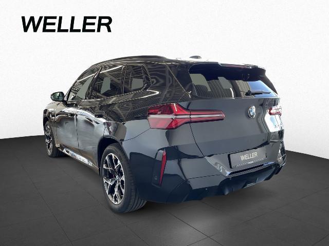 BMW X3 – Bild 4
