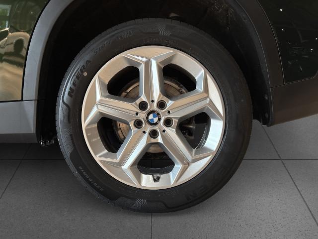 BMW X1 – Bild 12