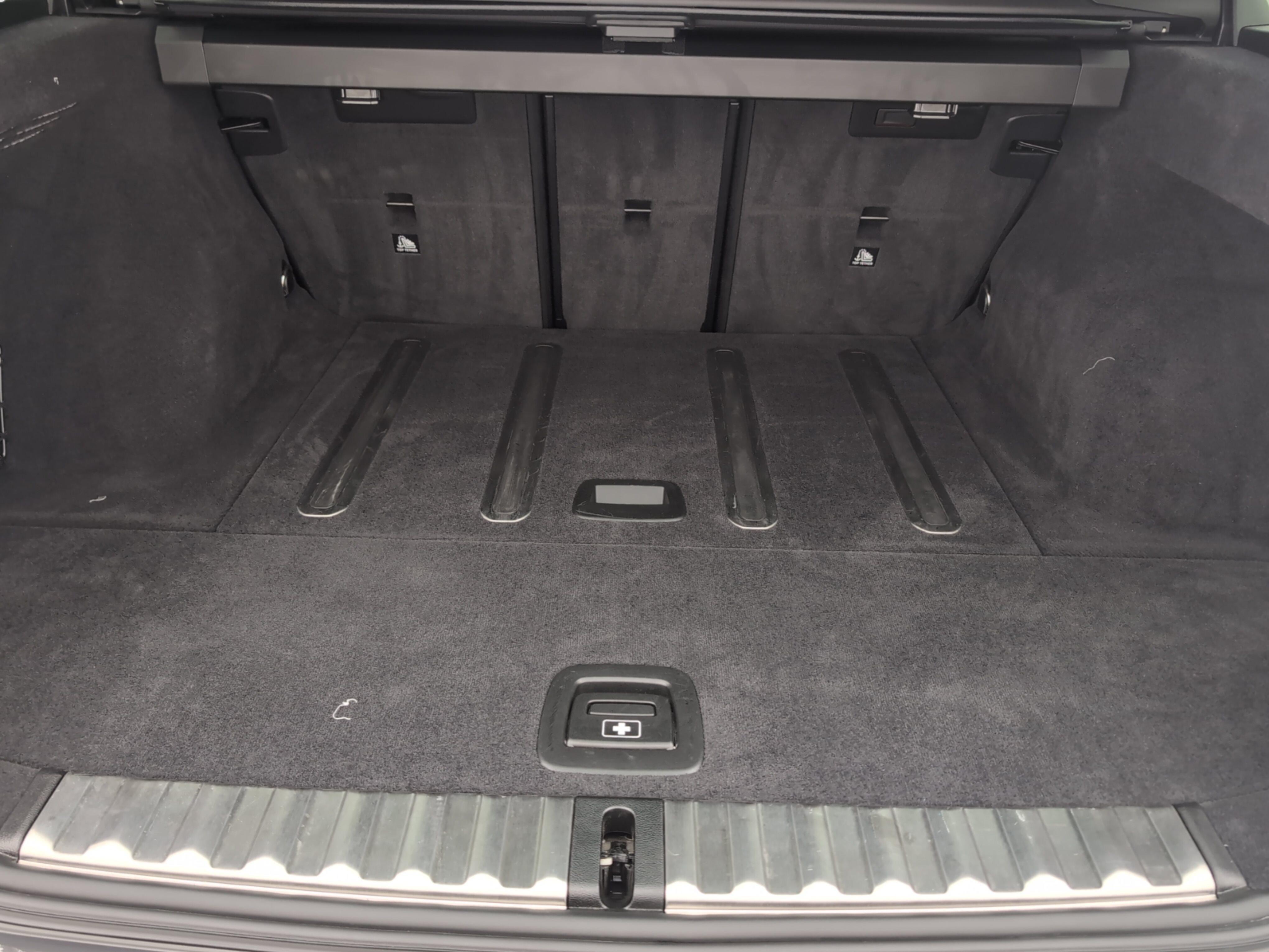 BMW M3 Touring – Bild 19