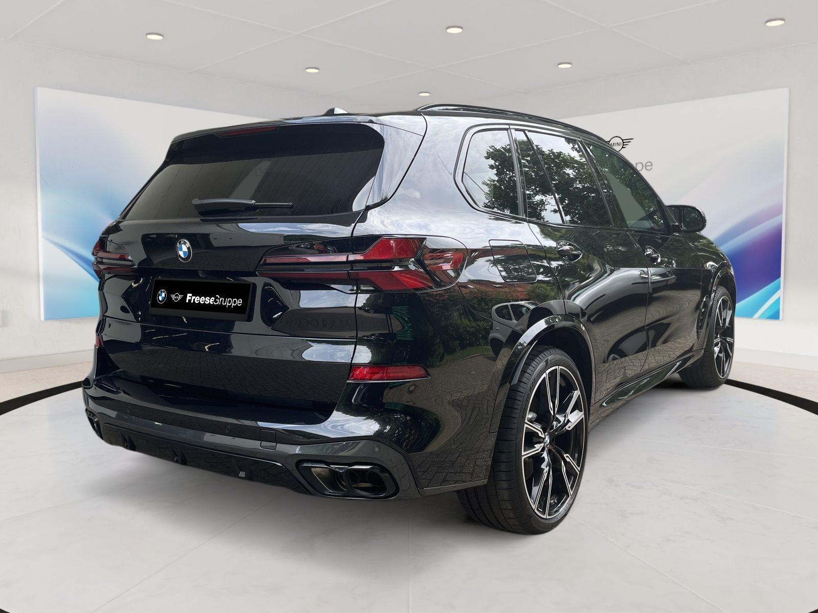 BMW X5 – Bild 6