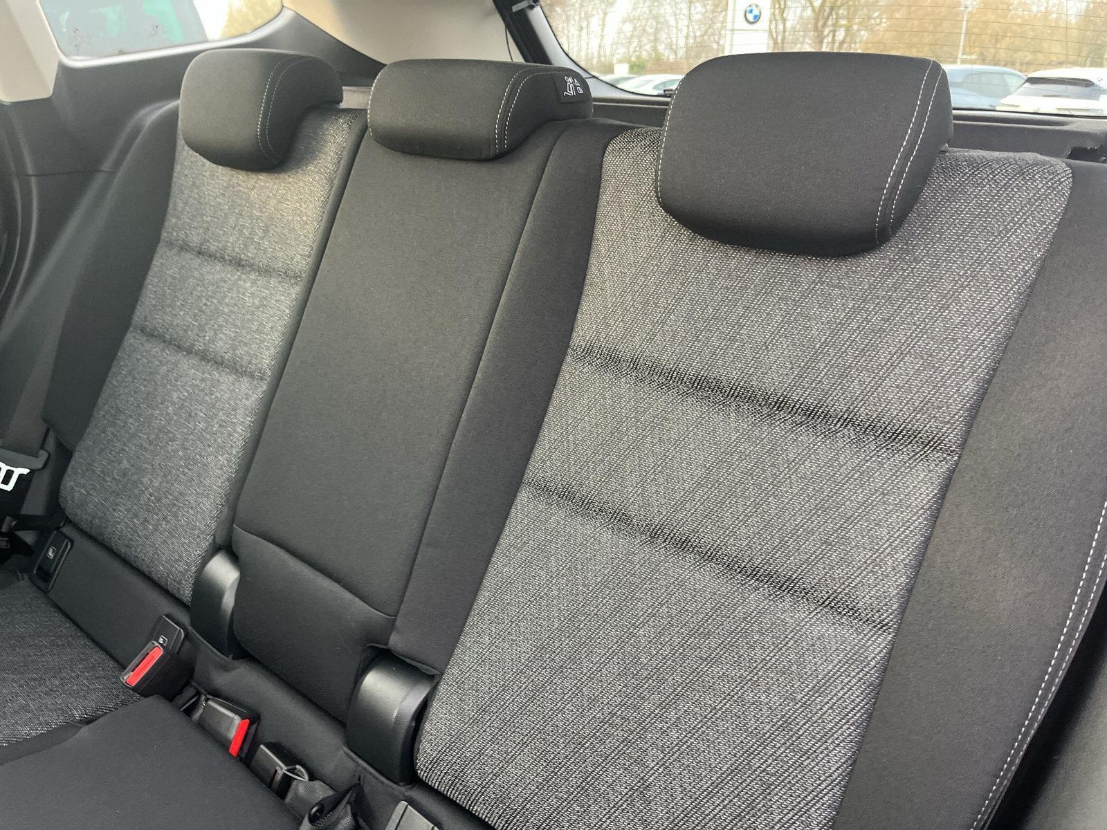 BMW X1 – Bild 15