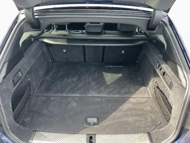BMW 5er Touring – Bild 13