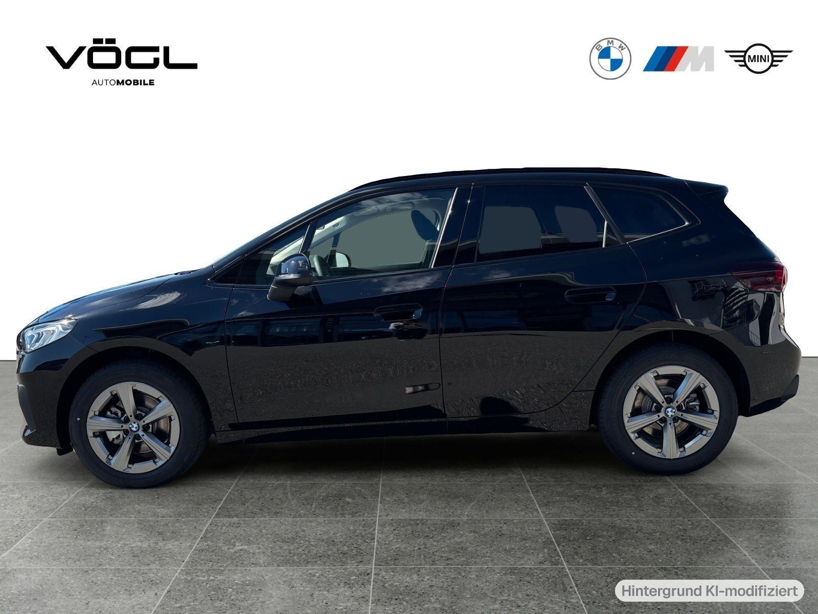 BMW 2er Active Tourer – Bild 6