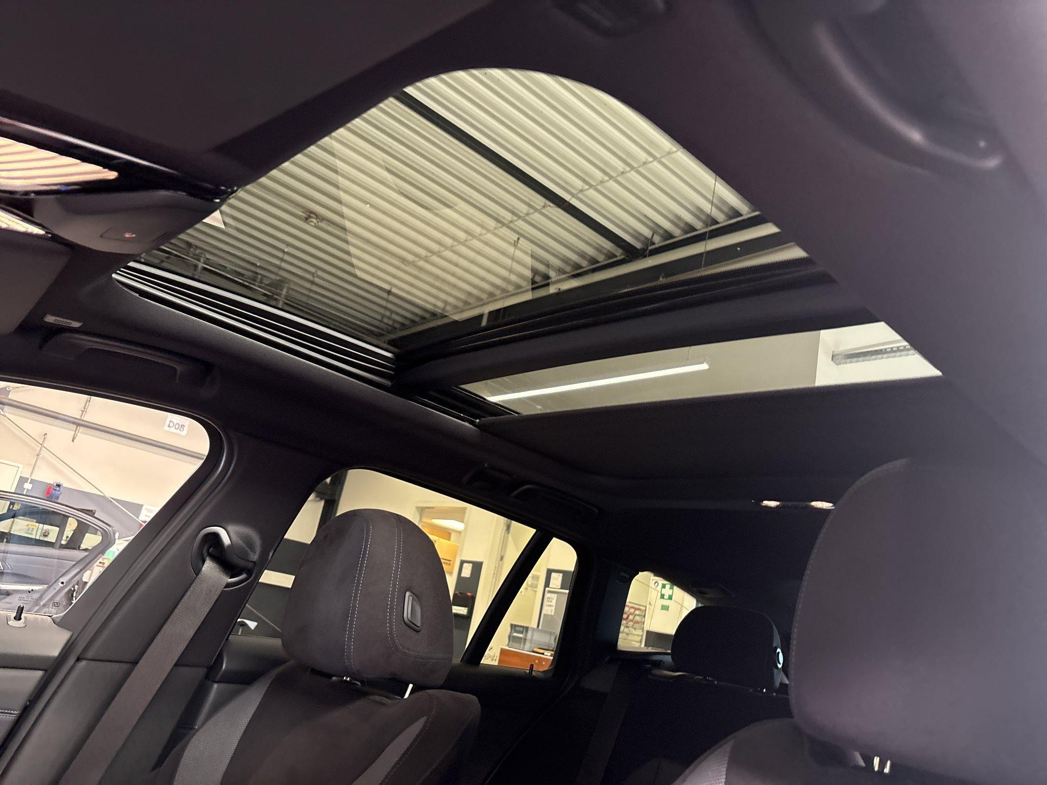 BMW 3er Touring – Bild 10