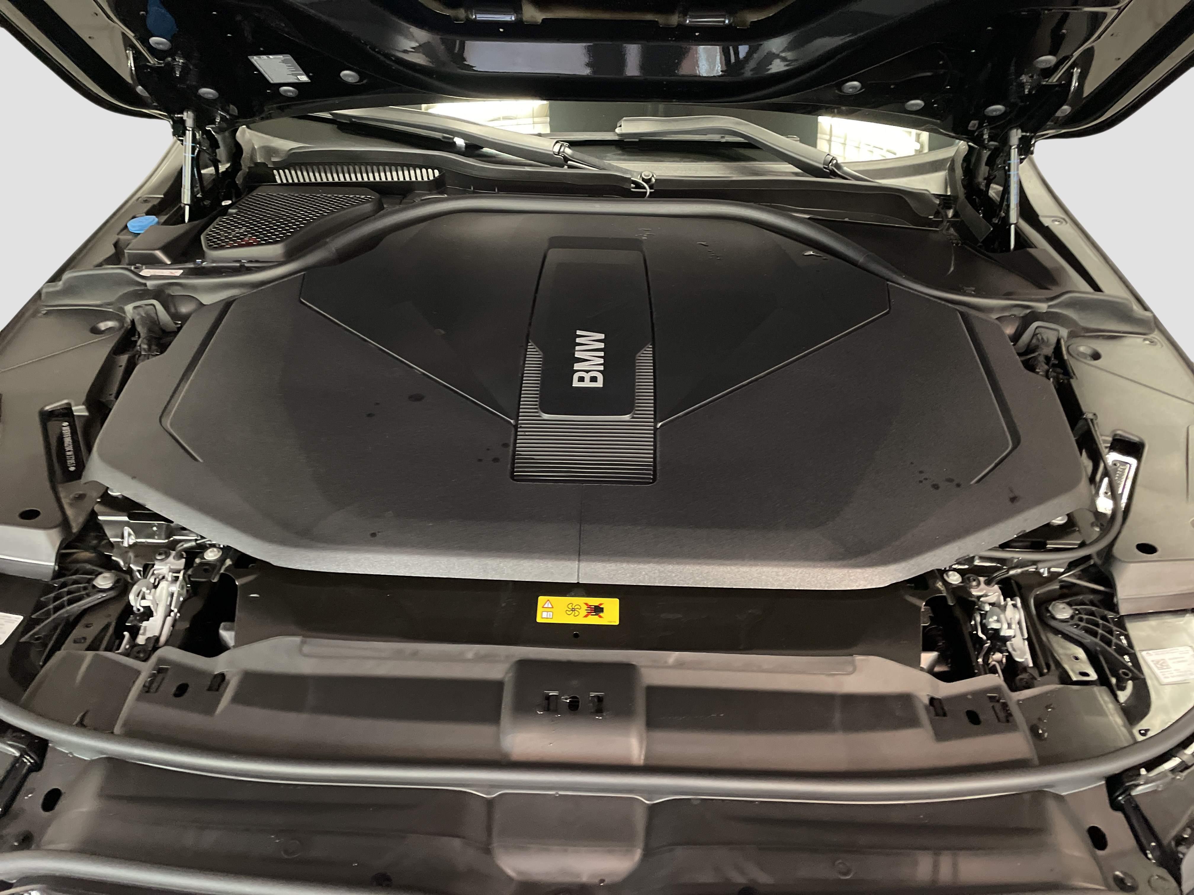 BMW 5er – Bild 8