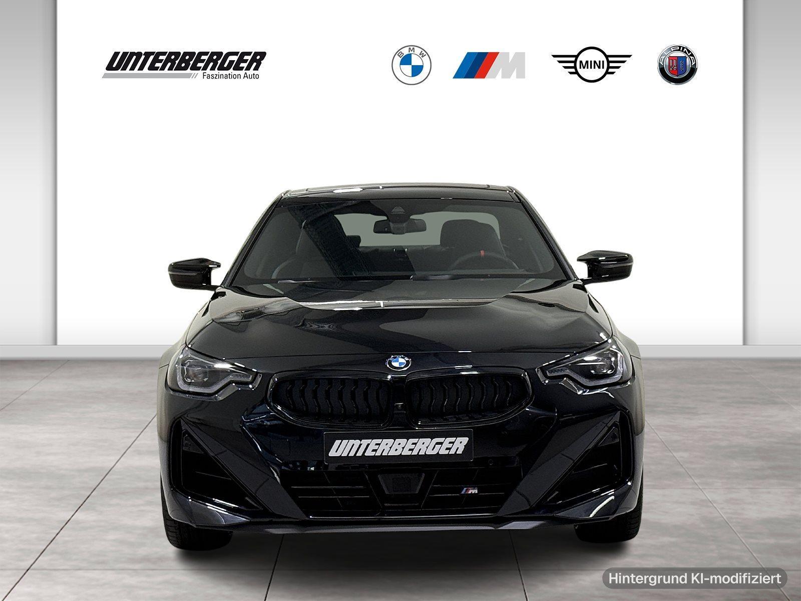BMW 2er Coupé – Bild 4