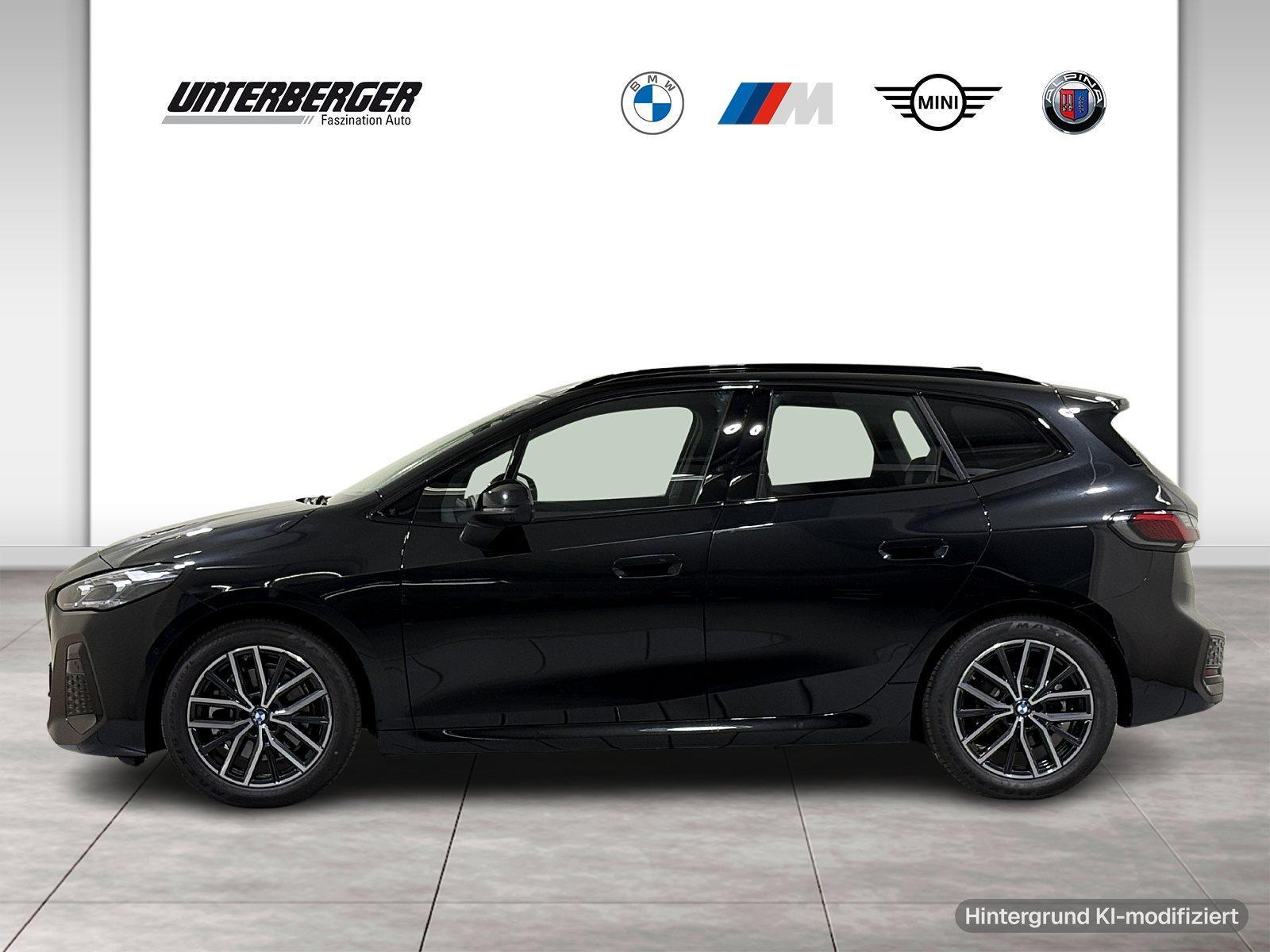BMW 2er Active Tourer – Bild 2