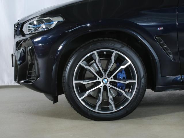 BMW X4 – Bild 21