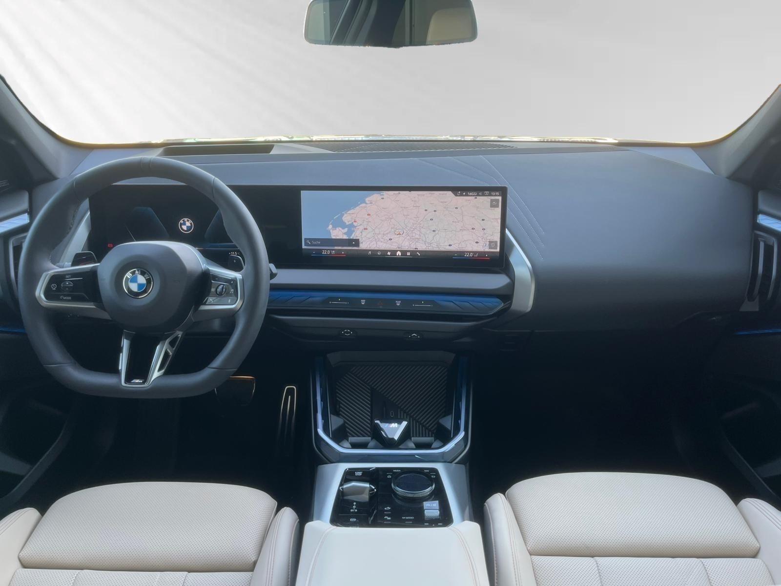 BMW X3 – Bild 13